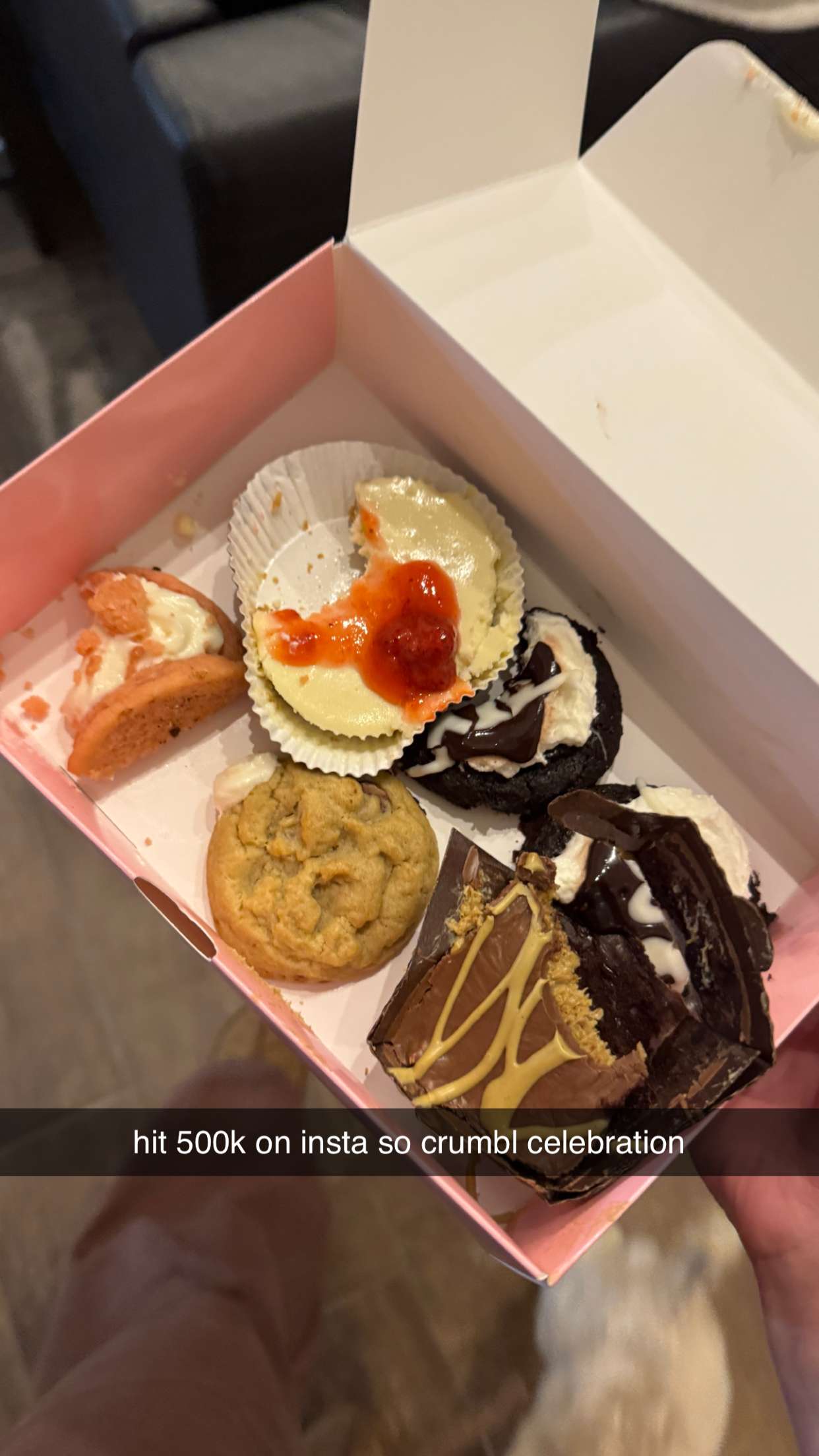 kkierstenking snapchat image archive image