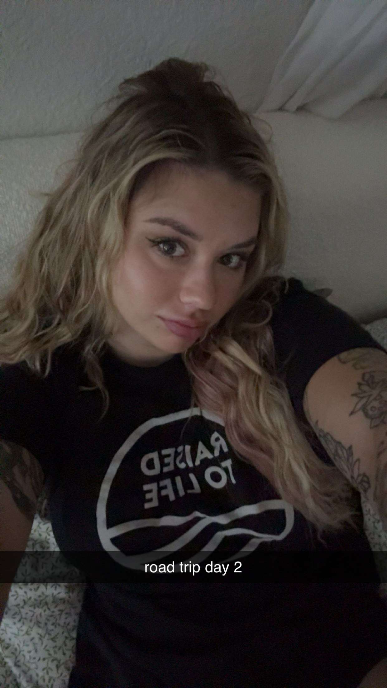 kkierstenking snapchat image archive image