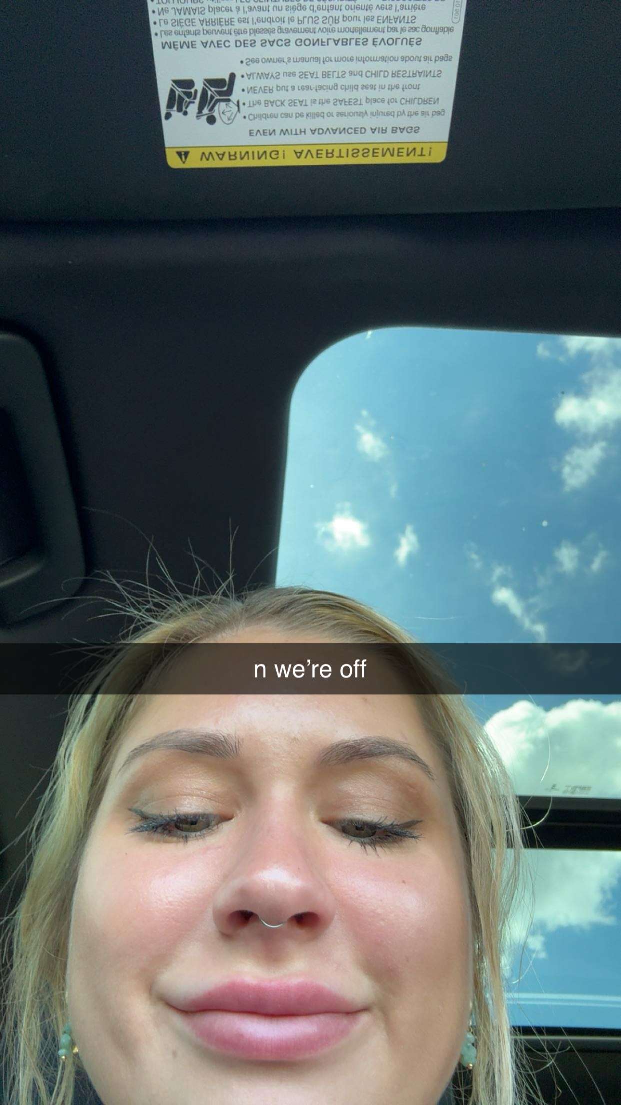 kkierstenking snapchat image archive image