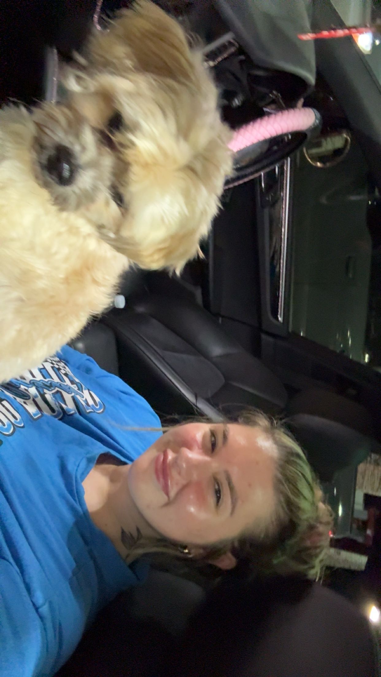 kkierstenking snapchat image archive image