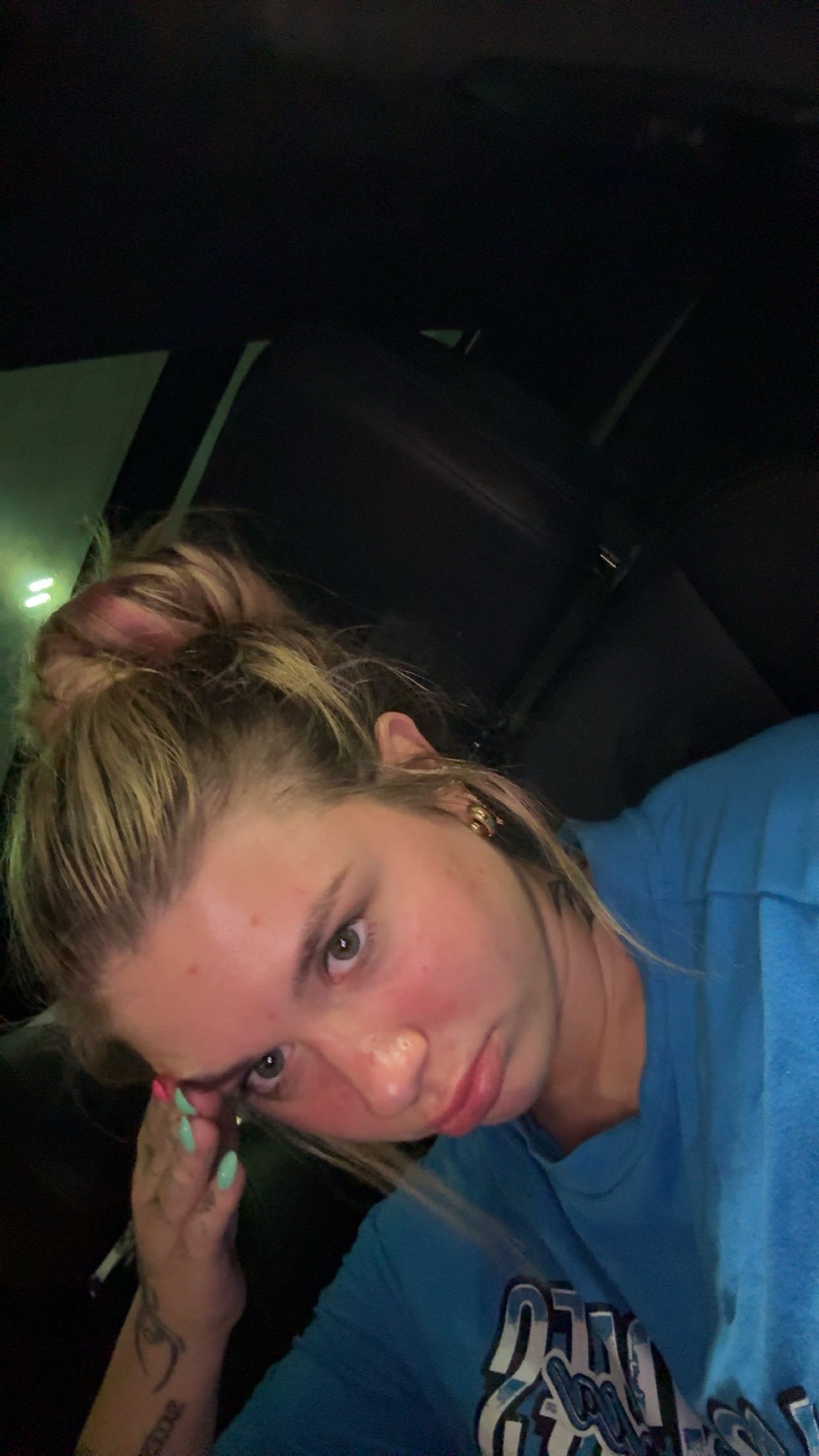 kkierstenking snapchat image archive image