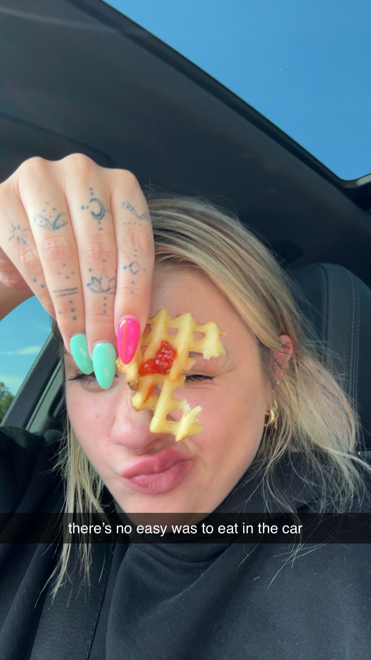 kkierstenking snapchat image archive image