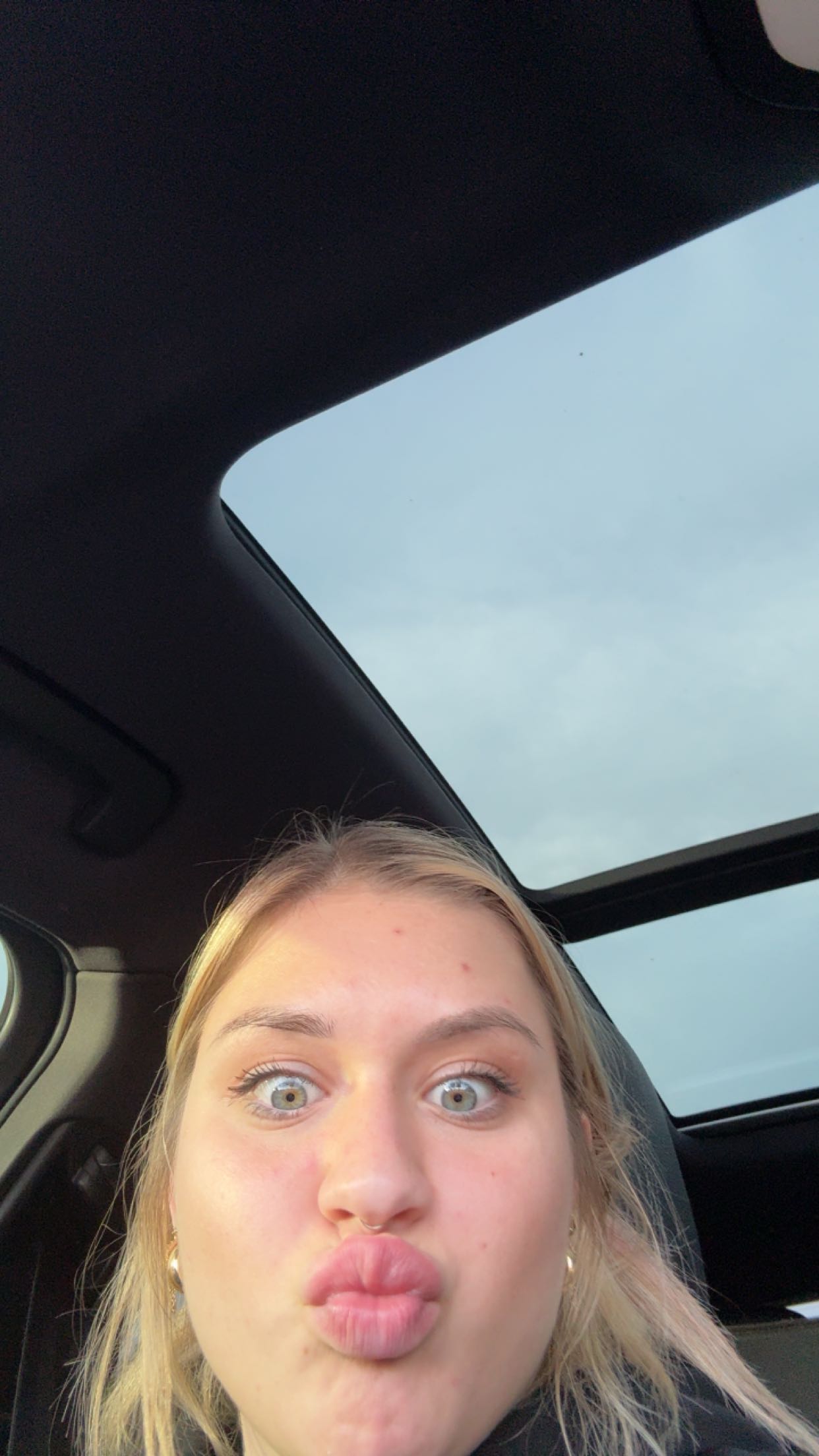 kkierstenking snapchat image archive image