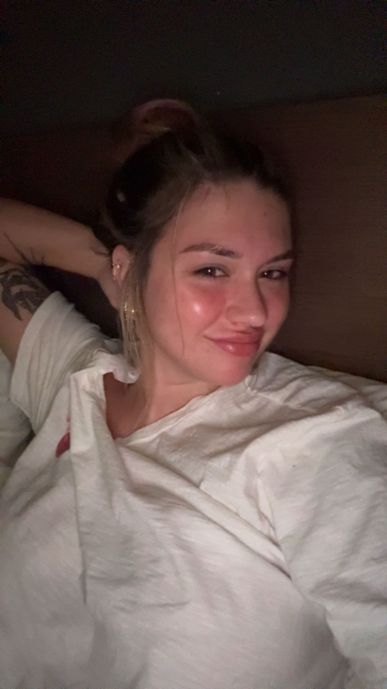 kkierstenking snapchat image archive image