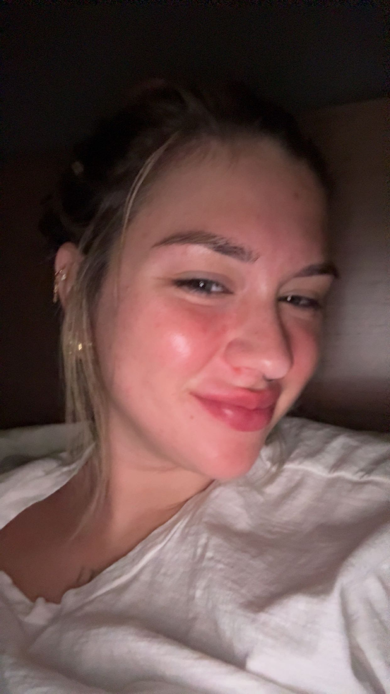 kkierstenking snapchat image archive image