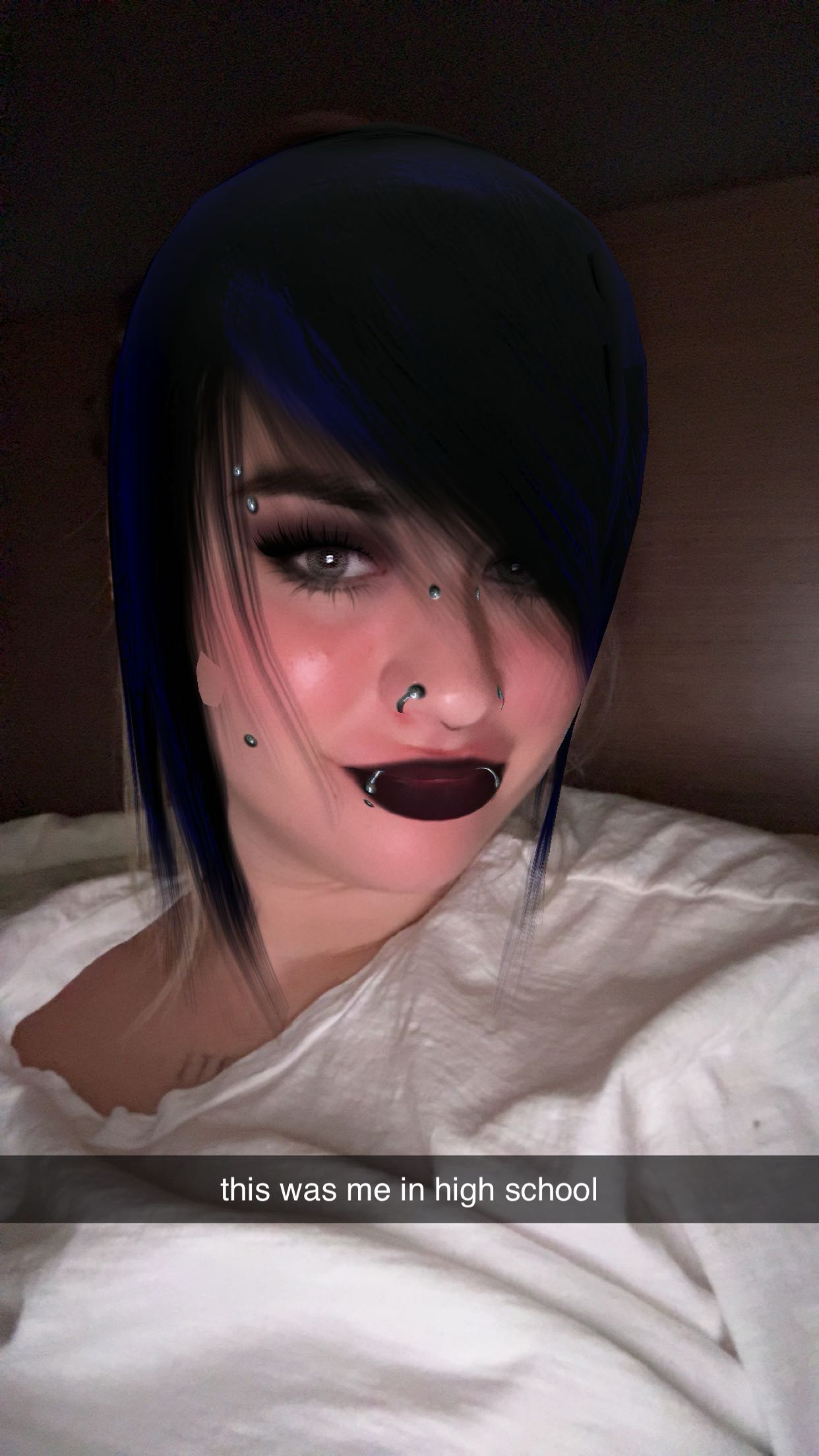 kkierstenking snapchat image archive image