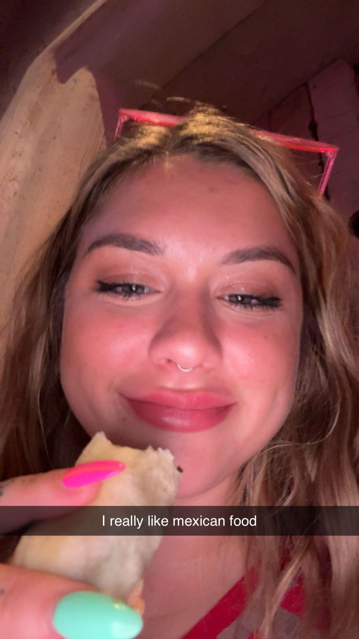 kkierstenking snapchat image archive image