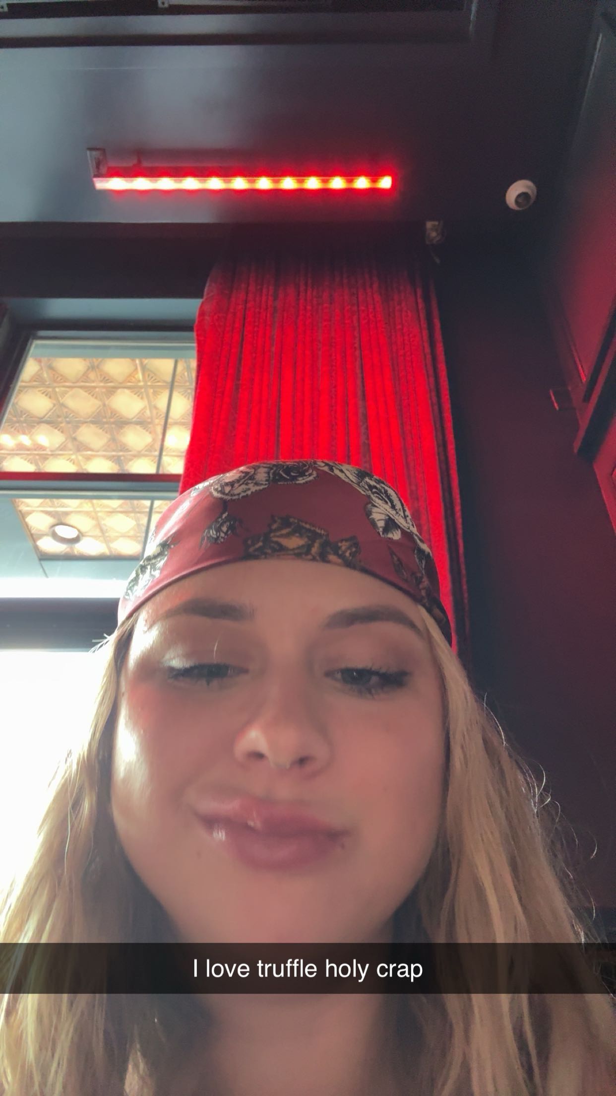 kkierstenking snapchat image archive image