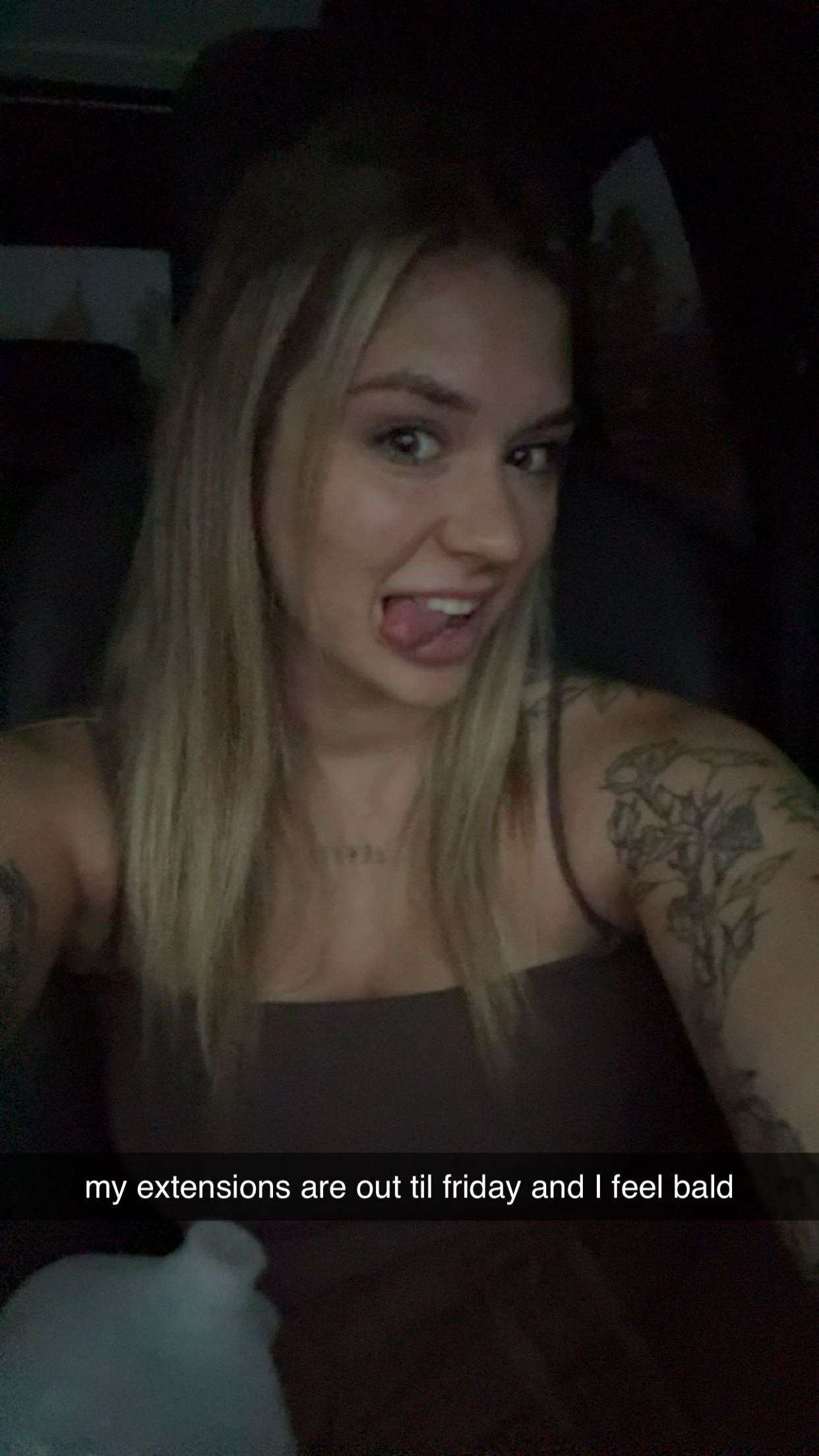 kkierstenking snapchat image archive image