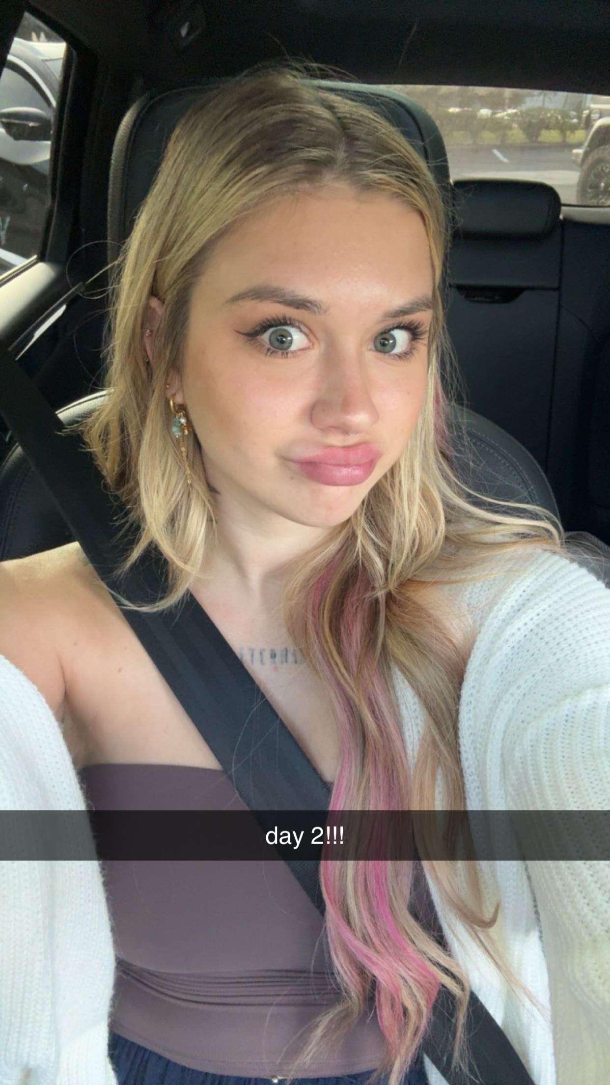 kkierstenking snapchat image archive image