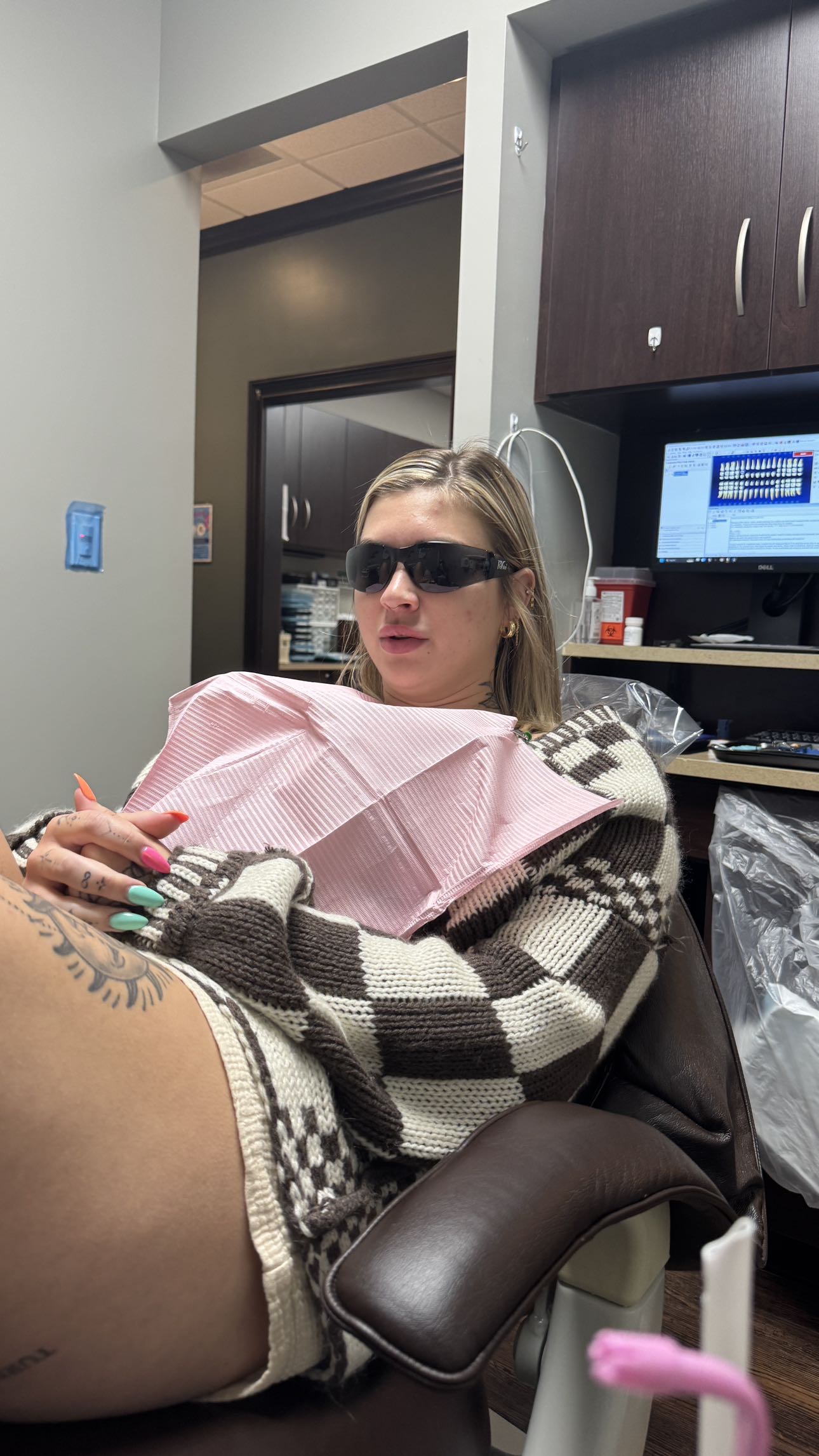 kkierstenking snapchat image archive image