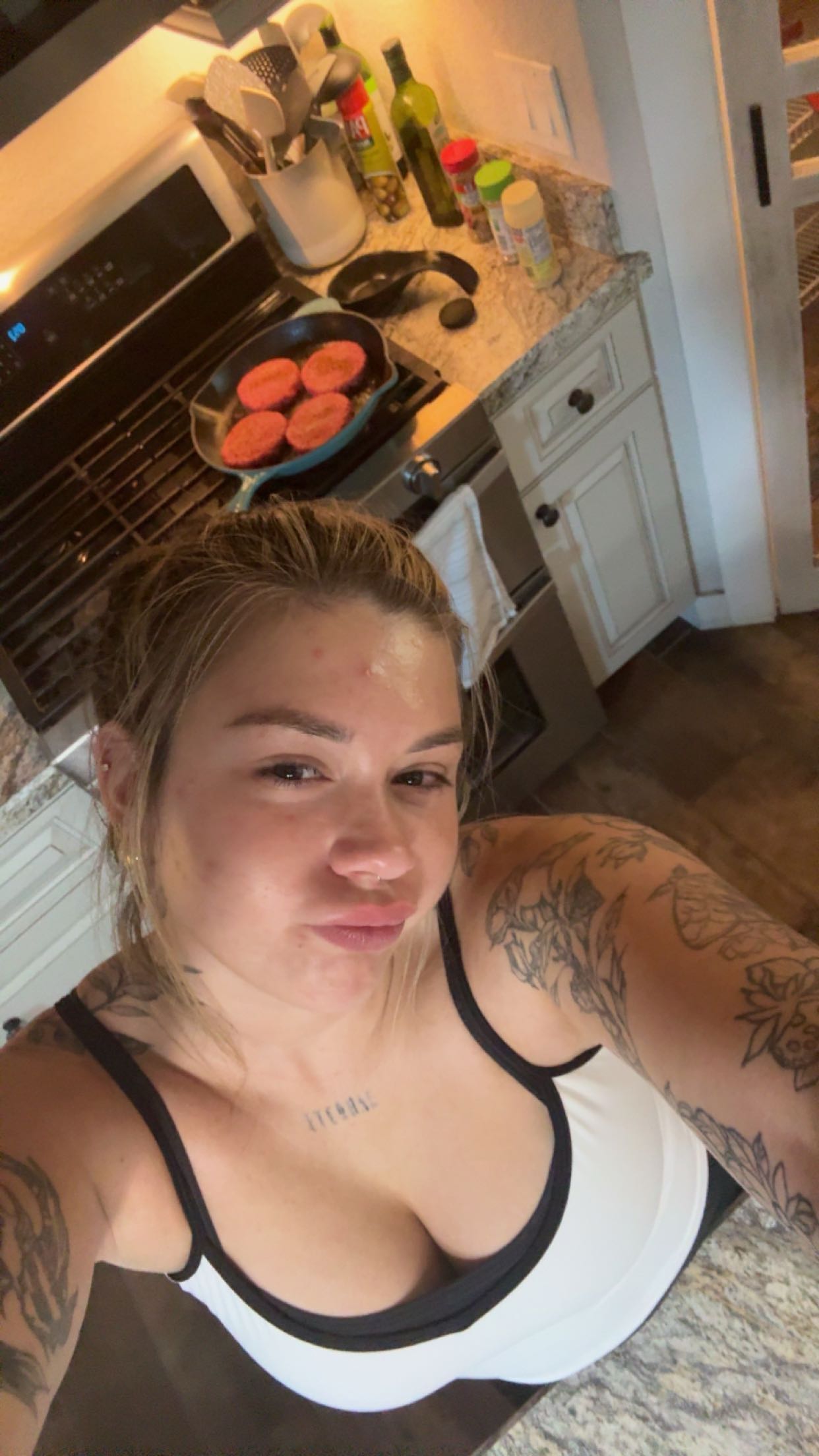 kkierstenking snapchat image archive image