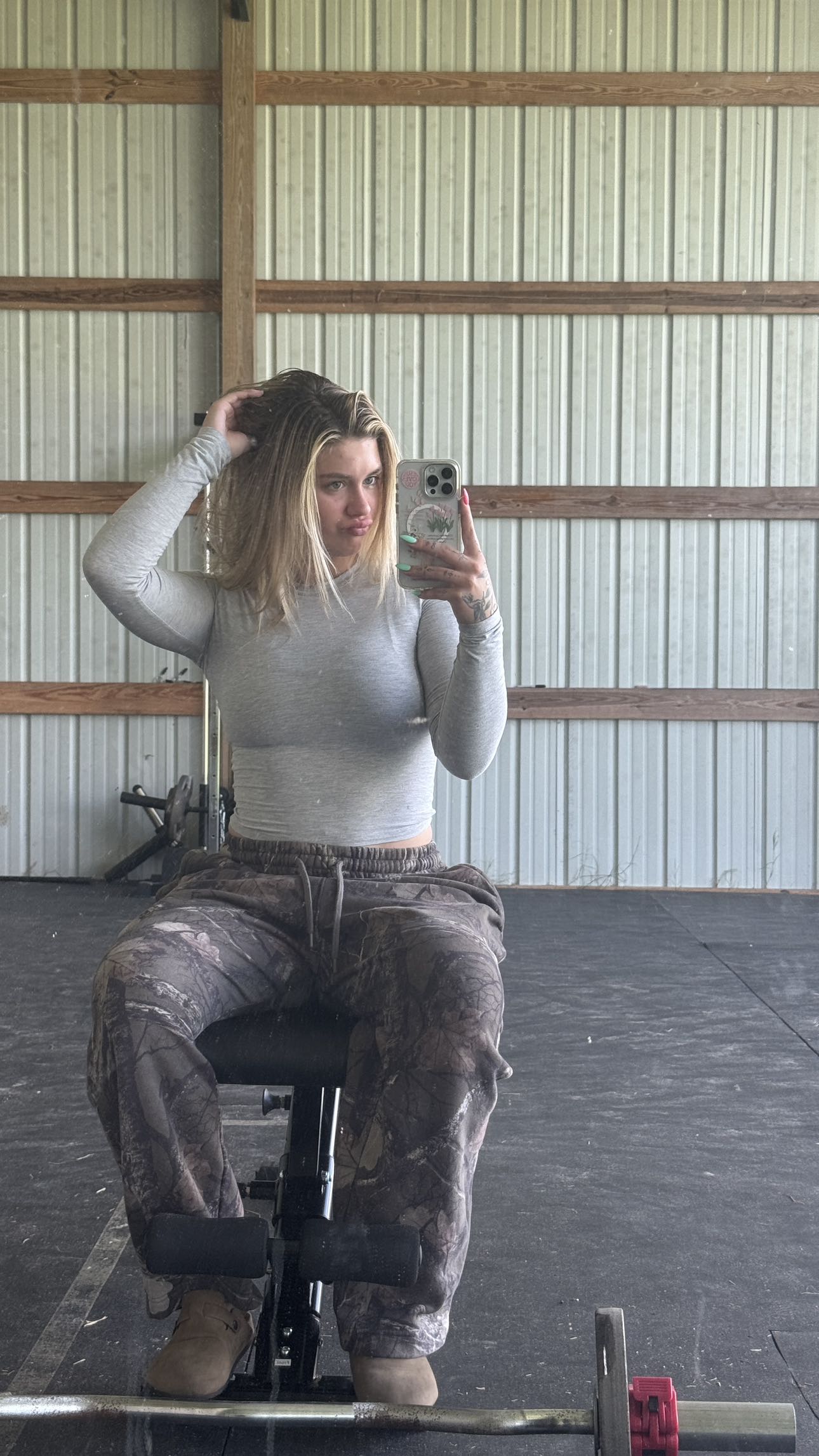 kkierstenking snapchat image archive image