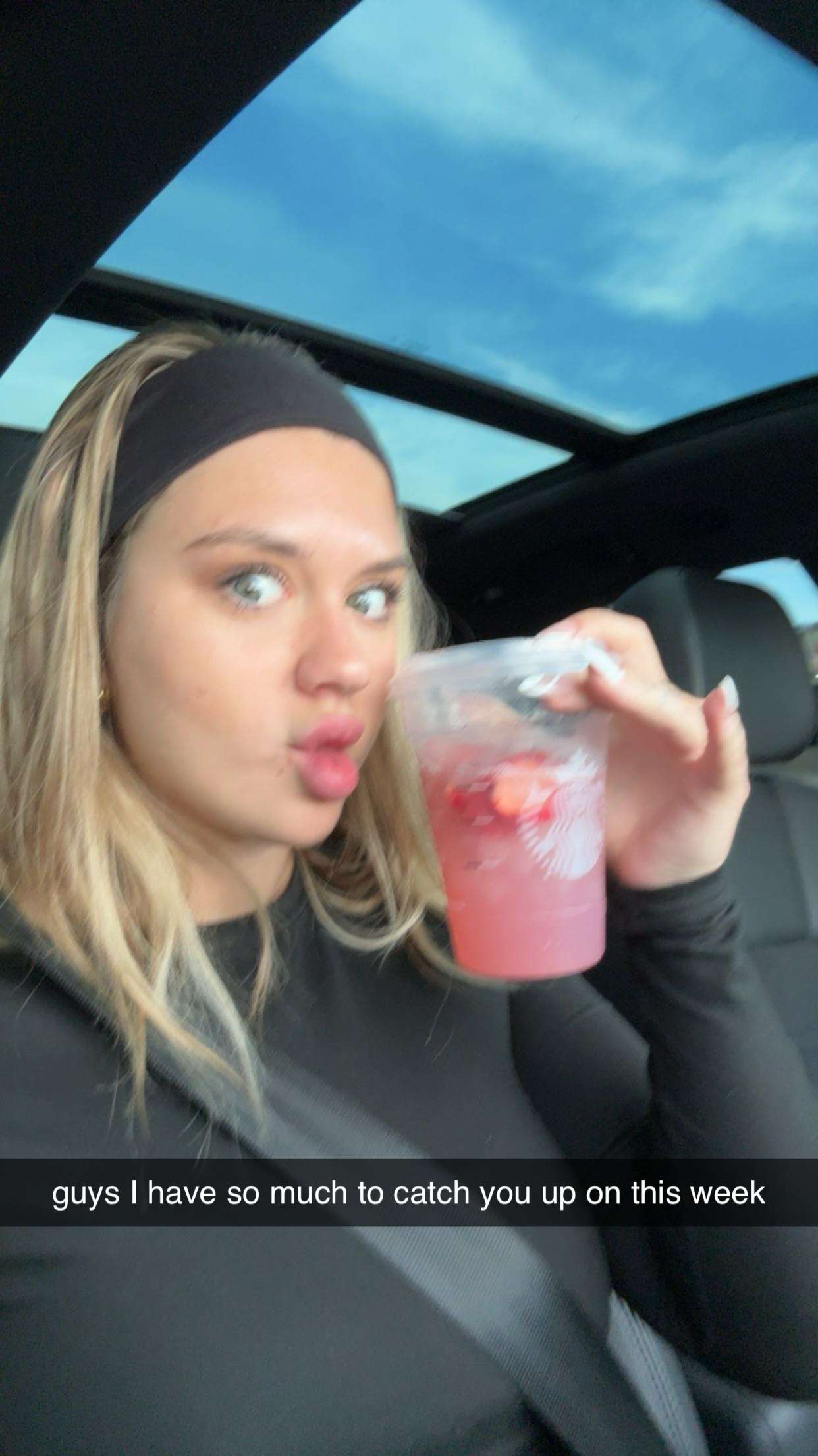 kkierstenking snapchat image archive image