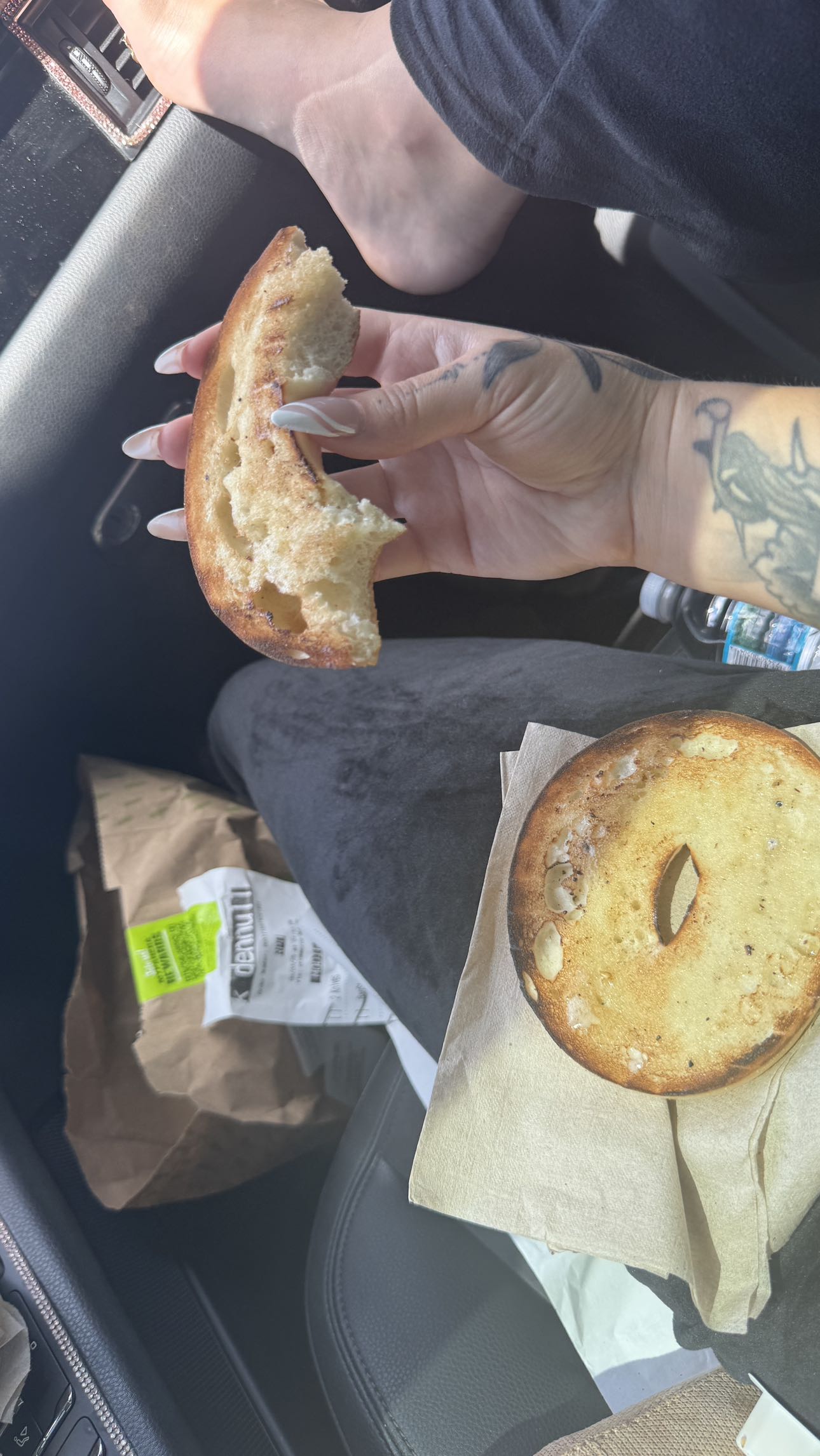 kkierstenking snapchat image archive image