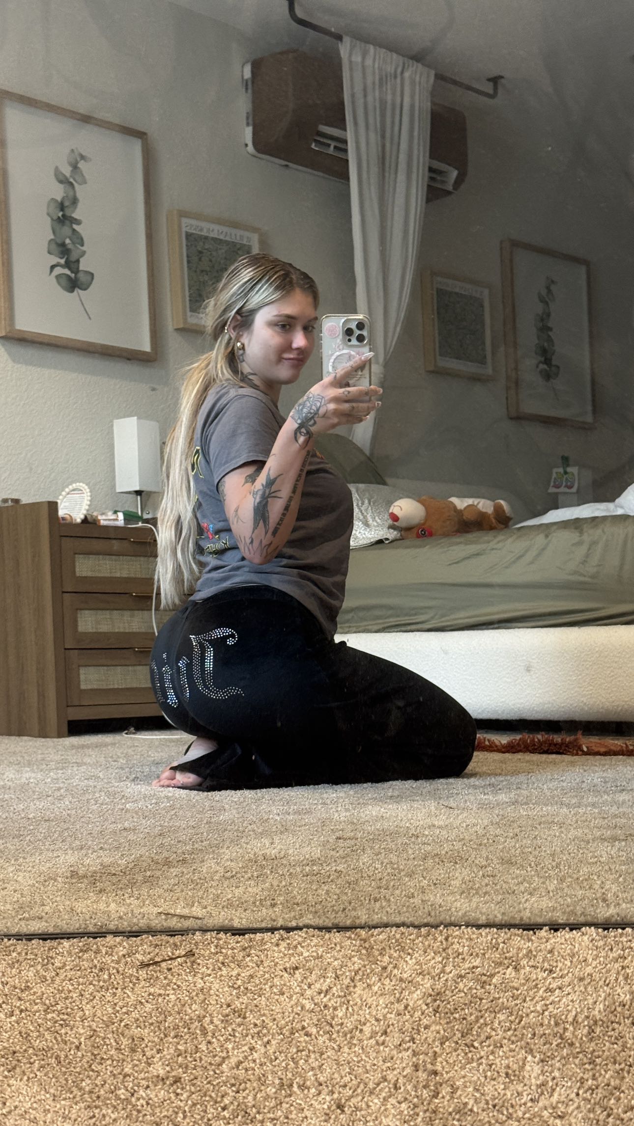 kkierstenking snapchat image archive image