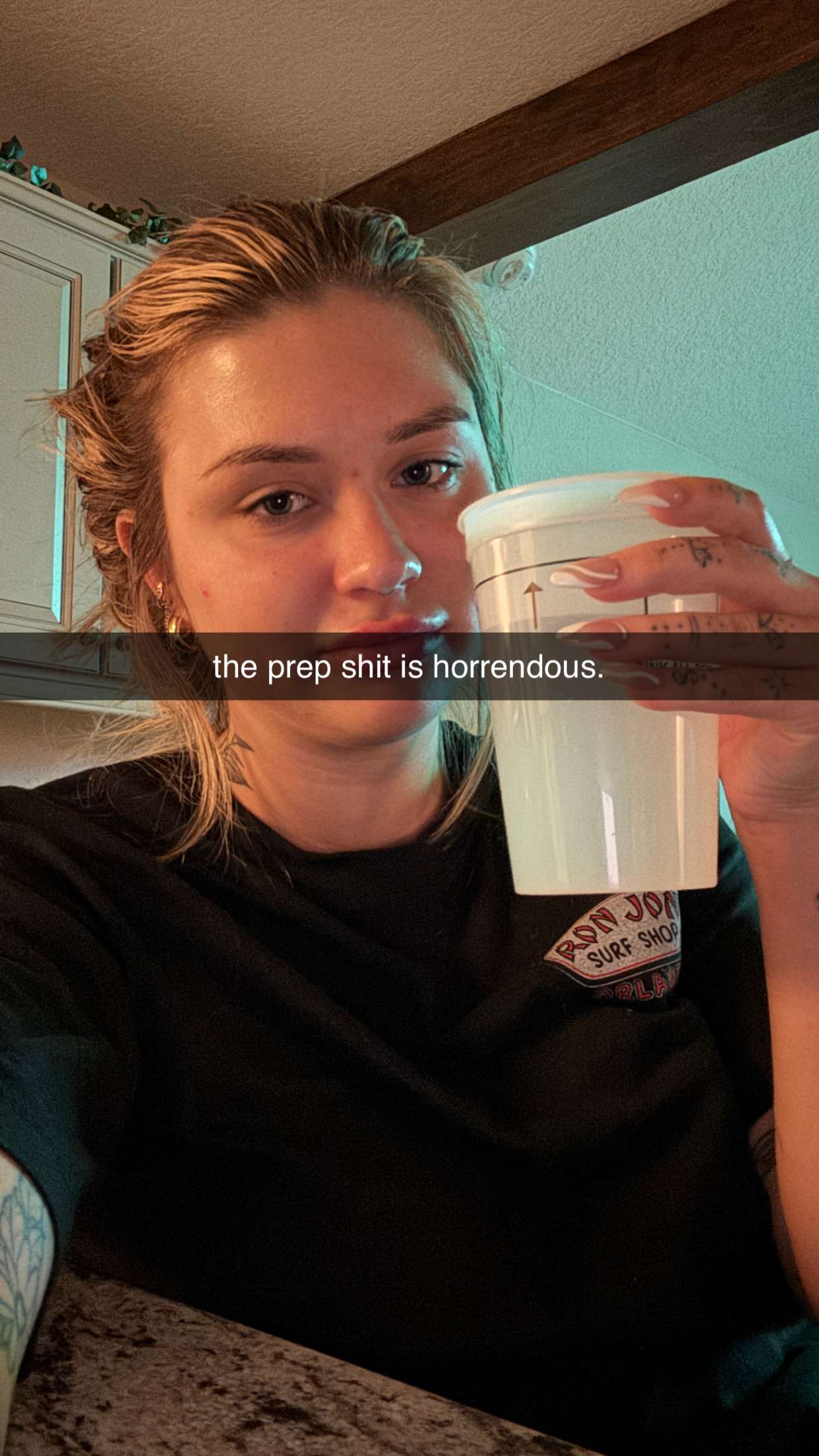 kkierstenking snapchat image archive image