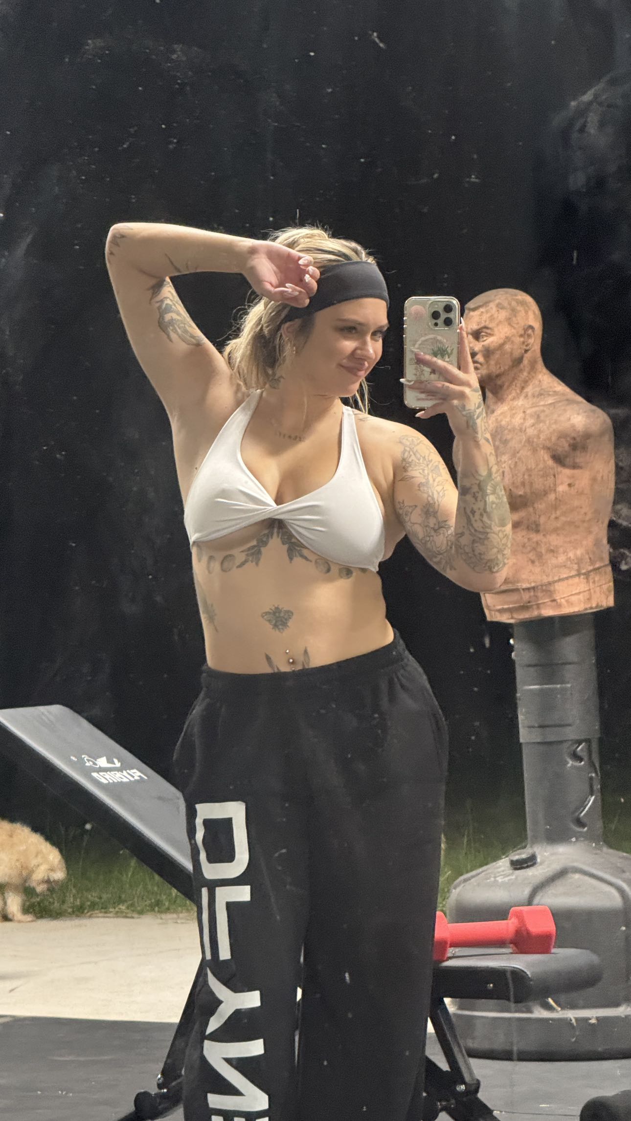 kkierstenking snapchat image archive image