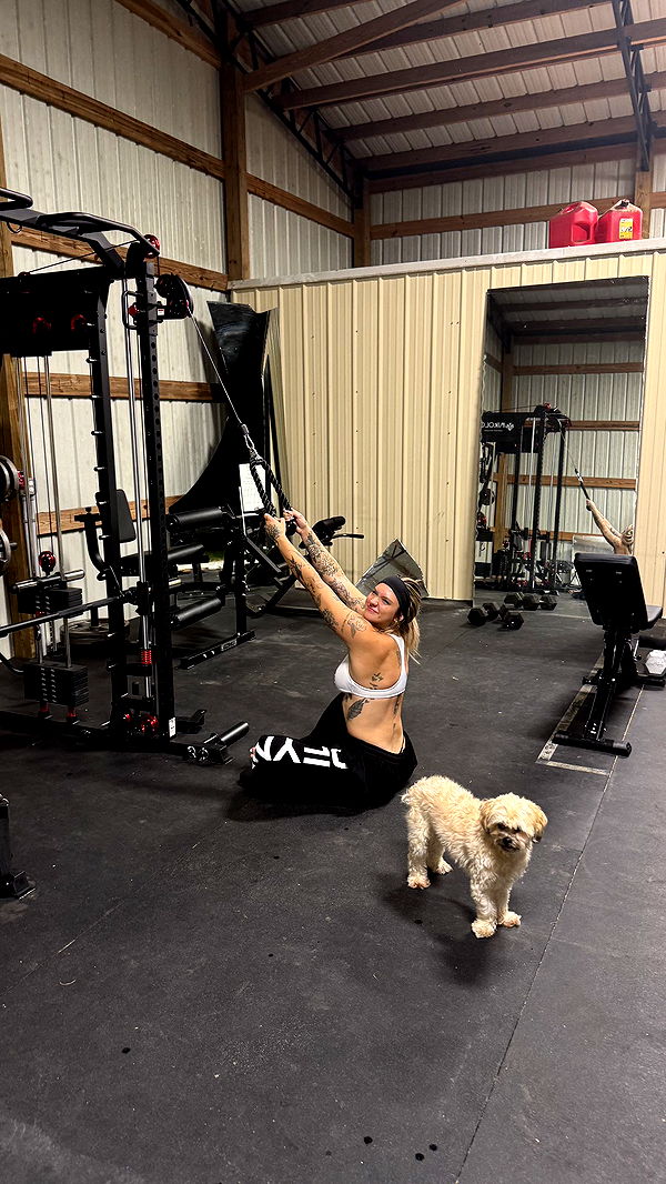 kkierstenking image ~ Altpins