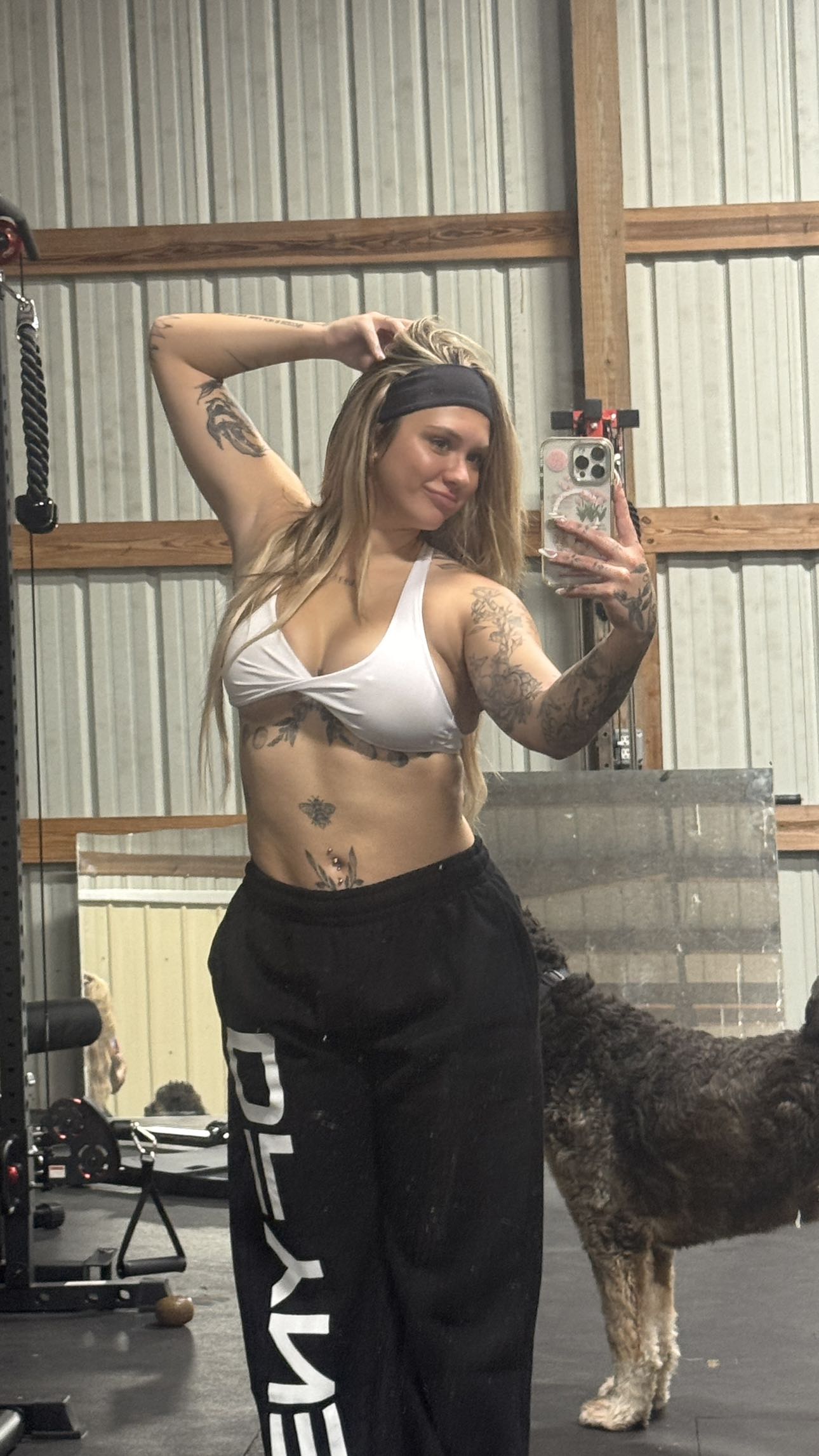 kkierstenking snapchat image archive image