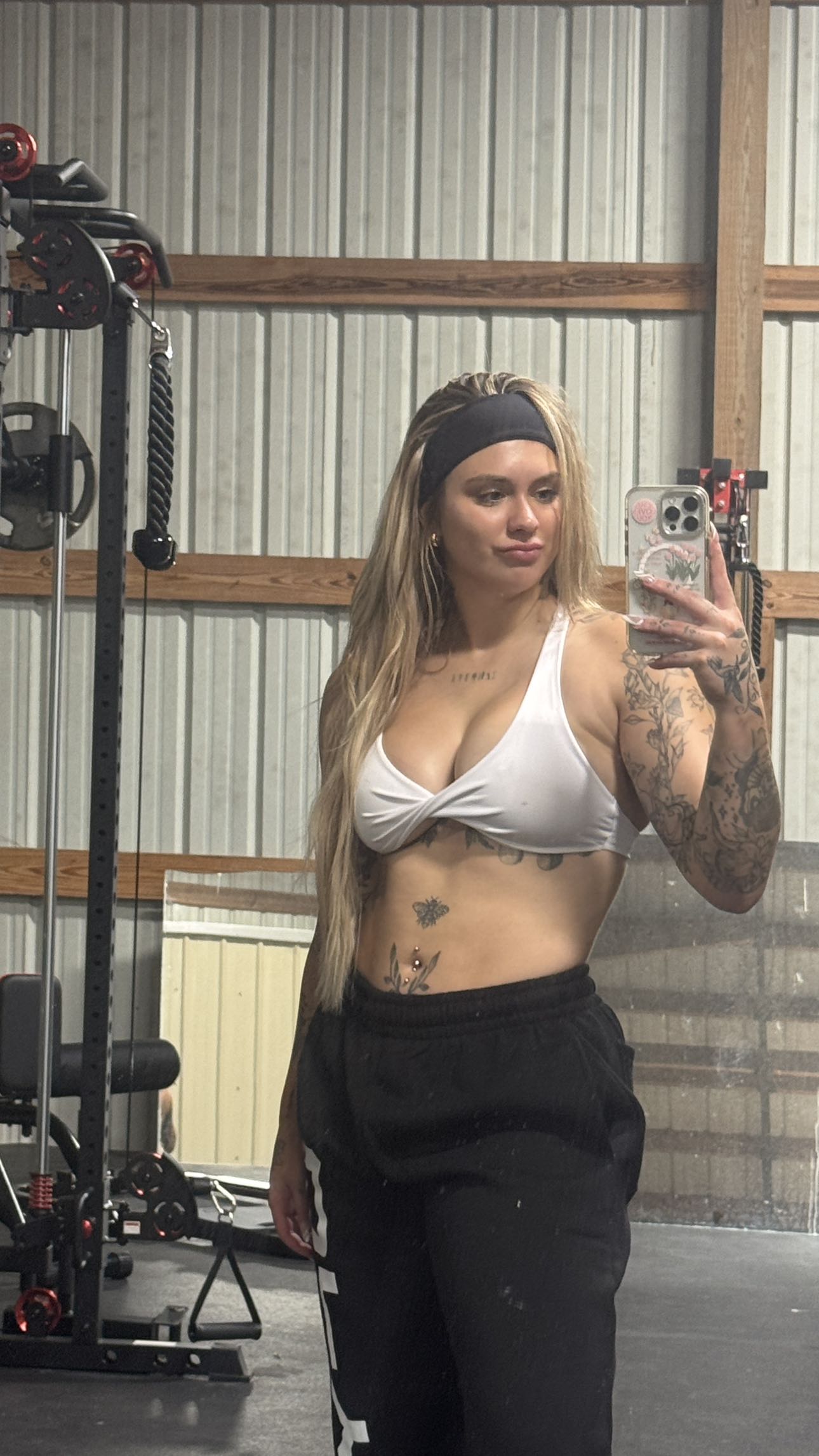 kkierstenking snapchat image archive image