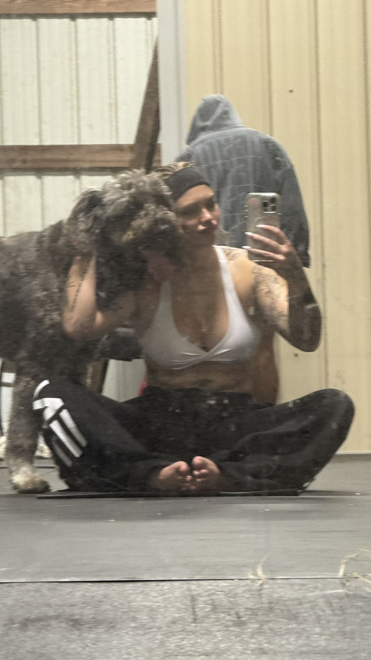 kkierstenking snapchat image archive image