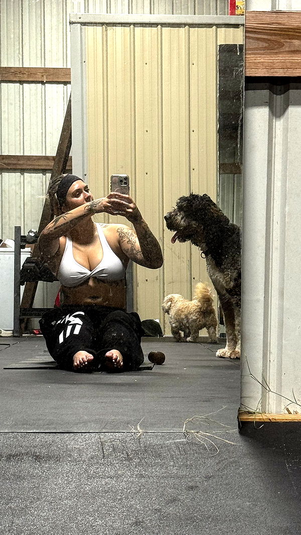 kkierstenking image ~ Altpins