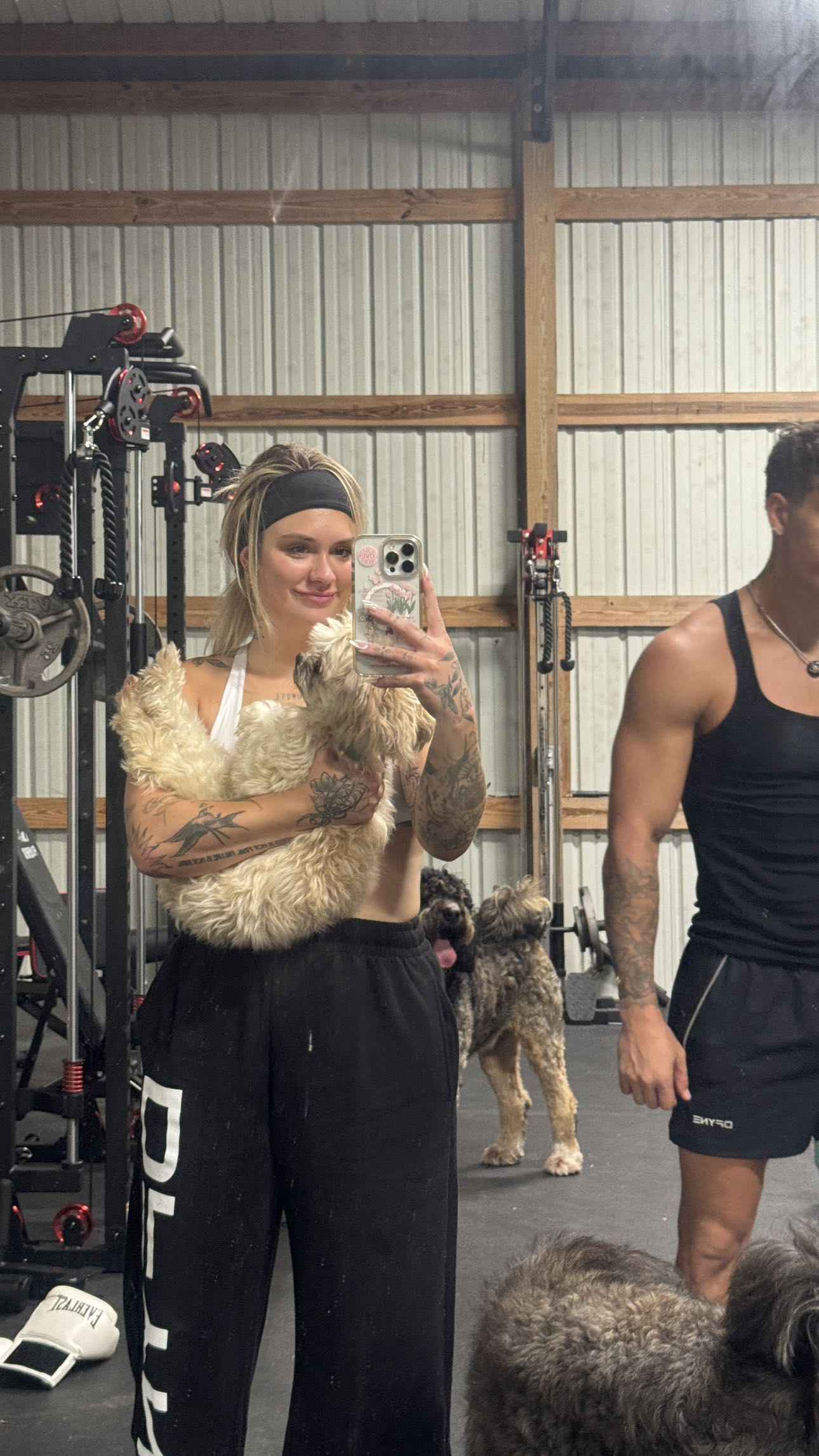 kkierstenking snapchat image archive image