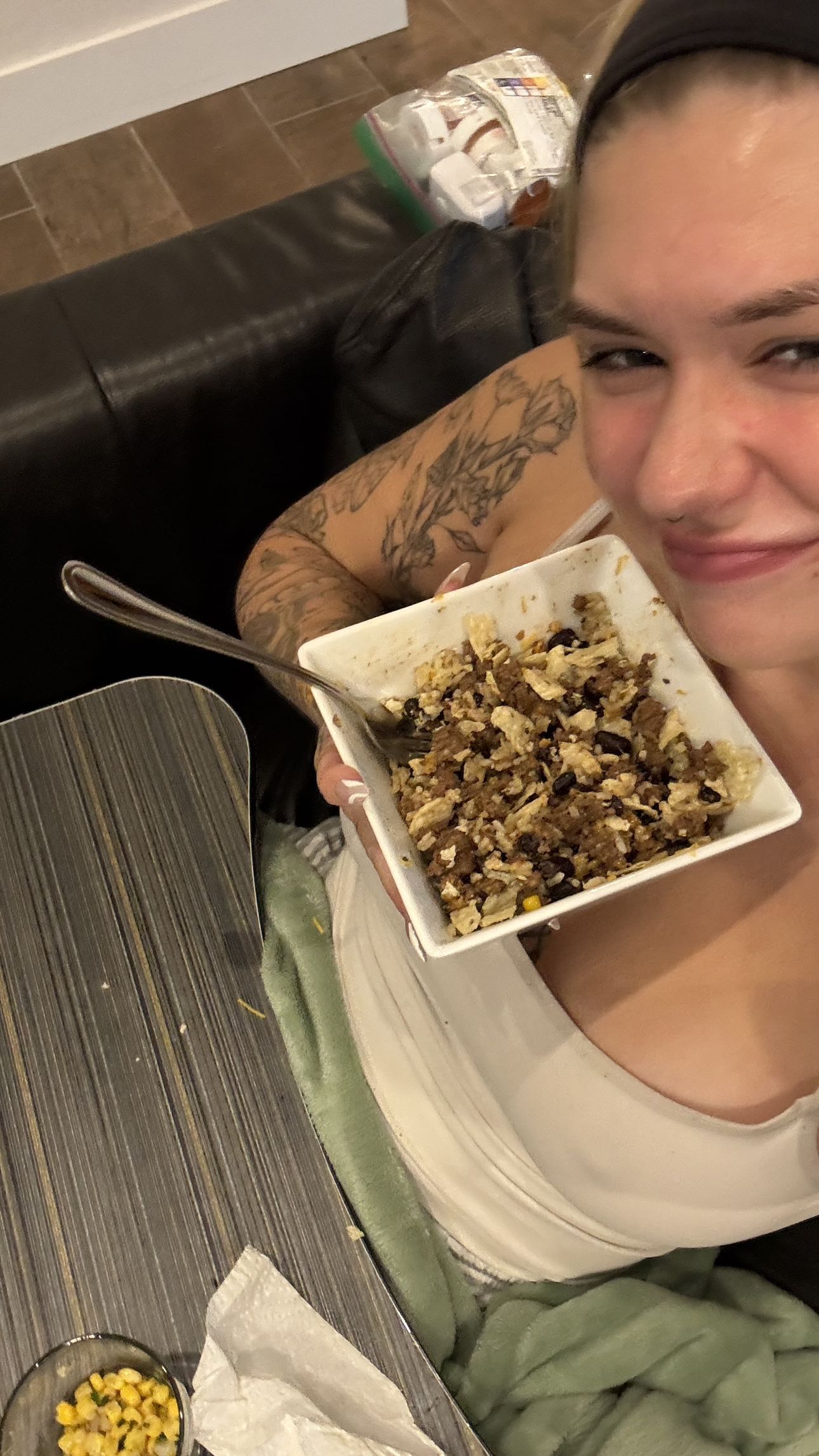 kkierstenking snapchat image archive image