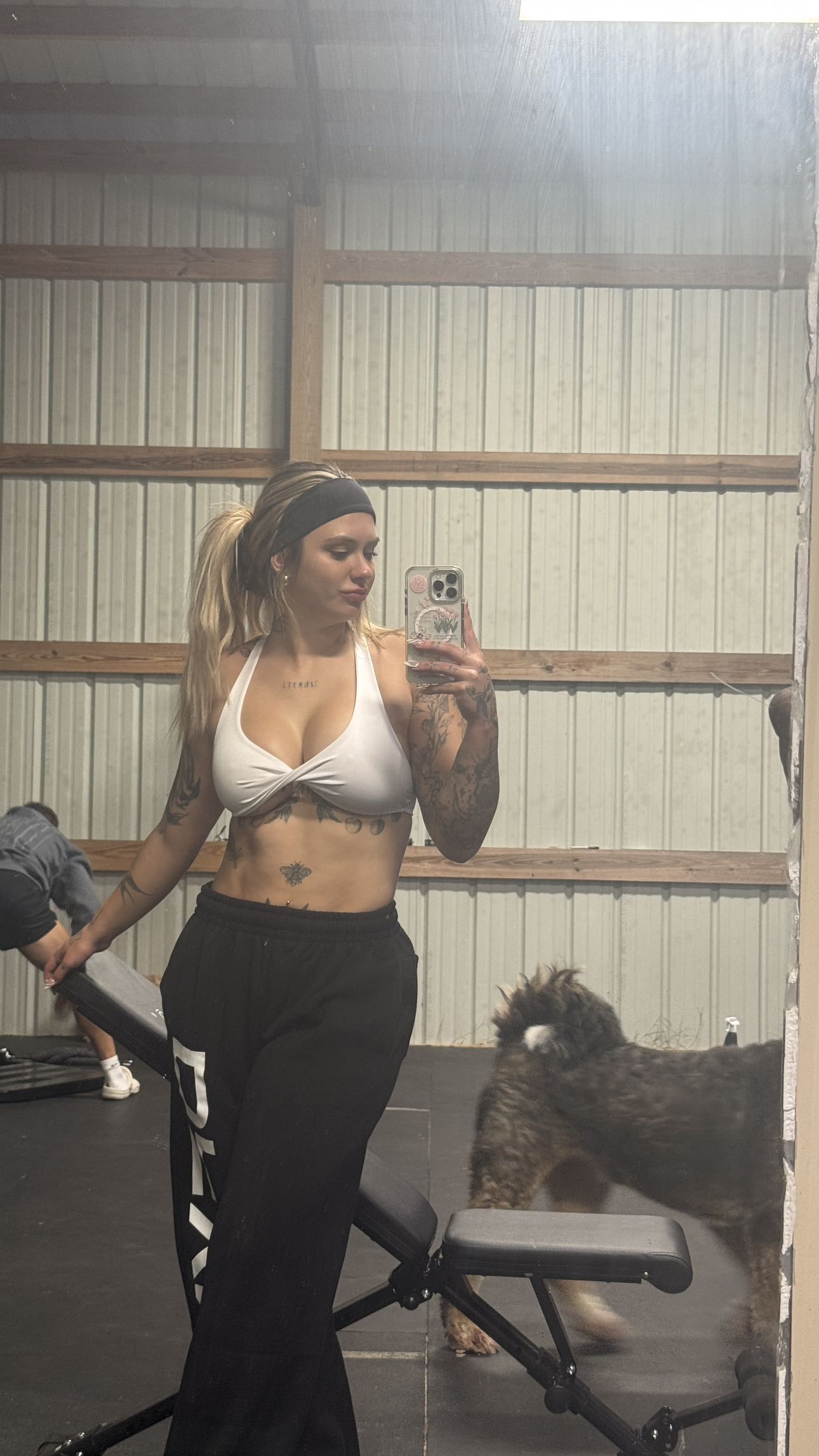 kkierstenking snapchat image archive image