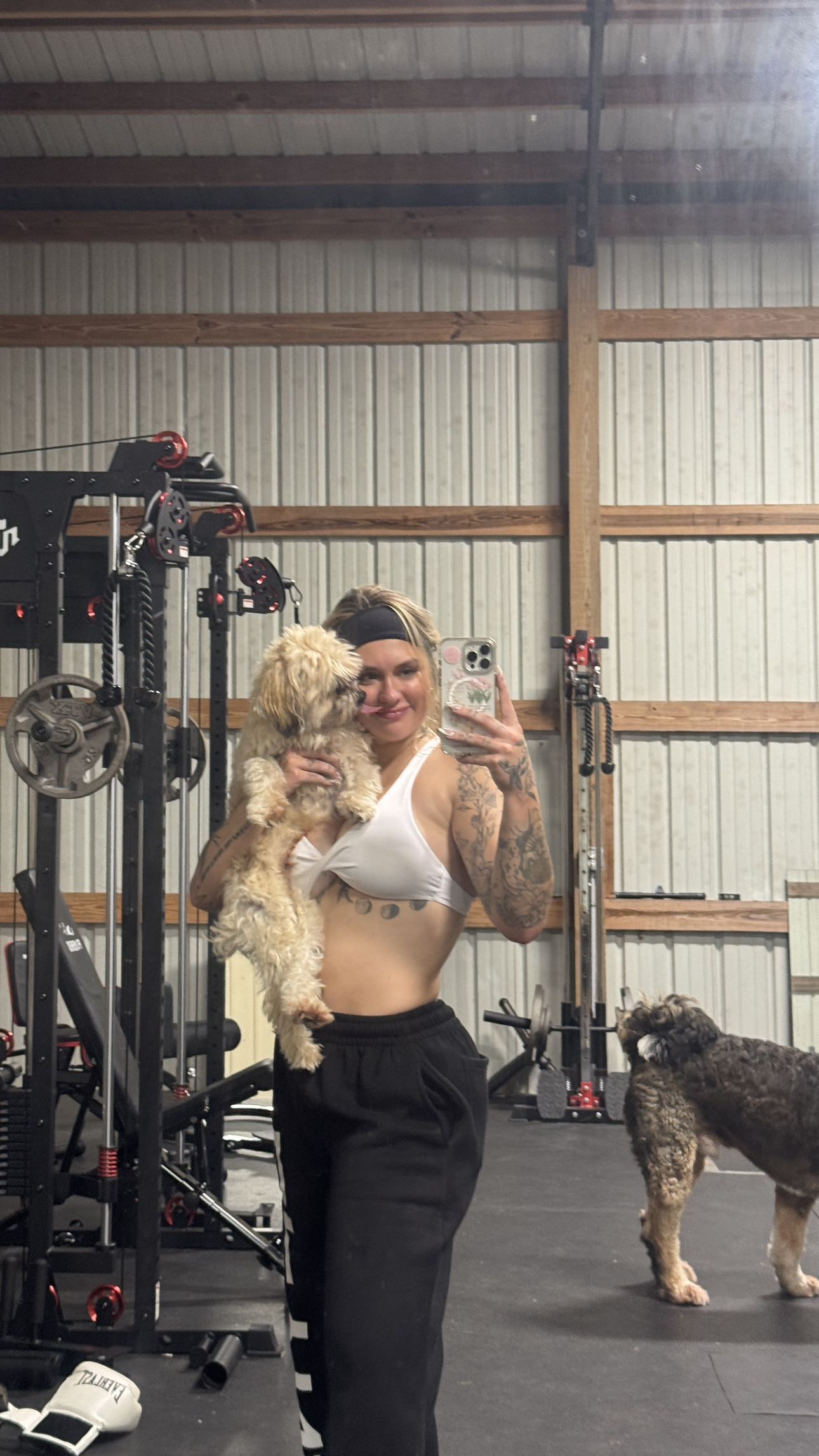 kkierstenking snapchat image archive image