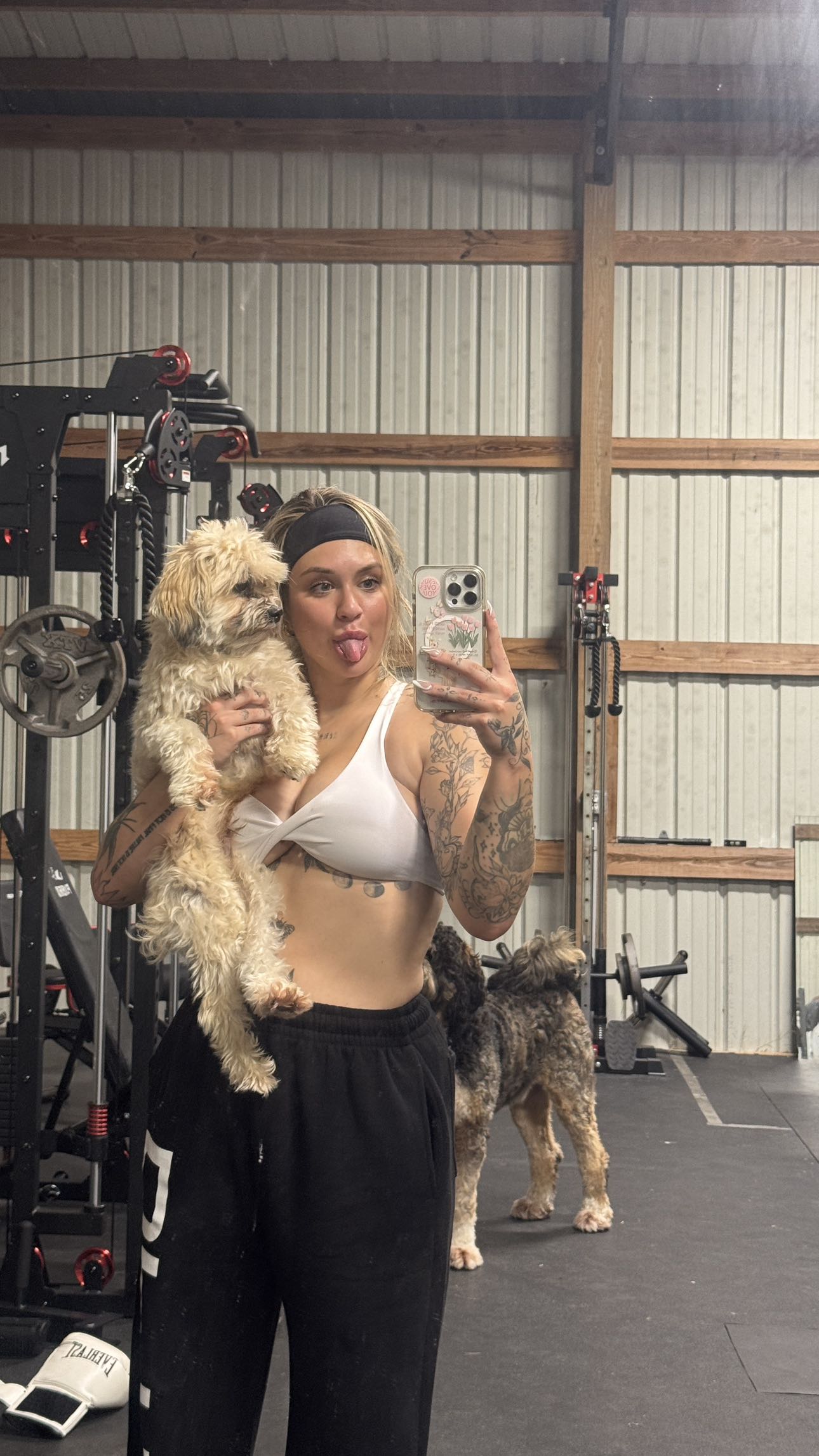 kkierstenking snapchat image archive image