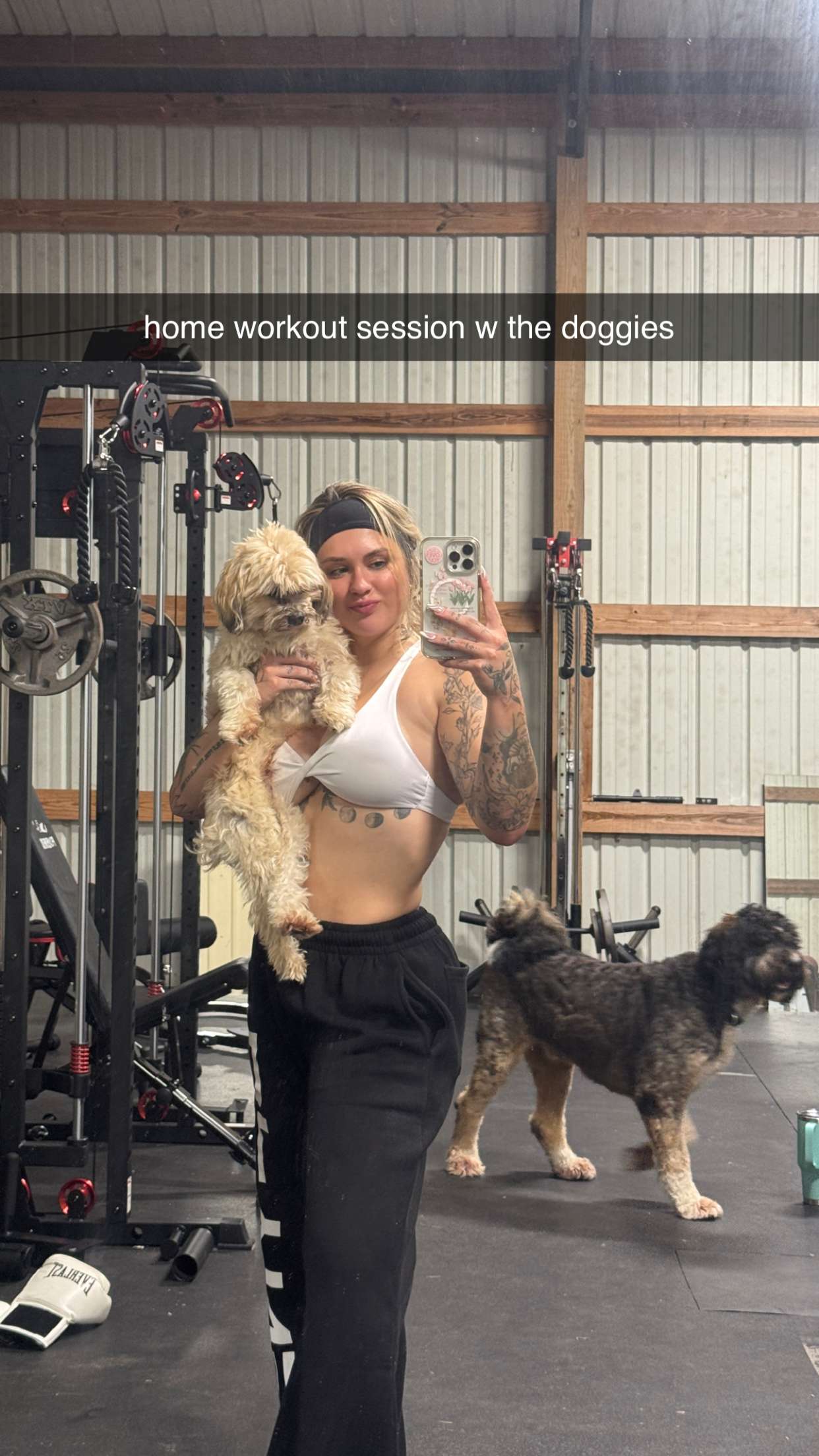 kkierstenking snapchat image archive image