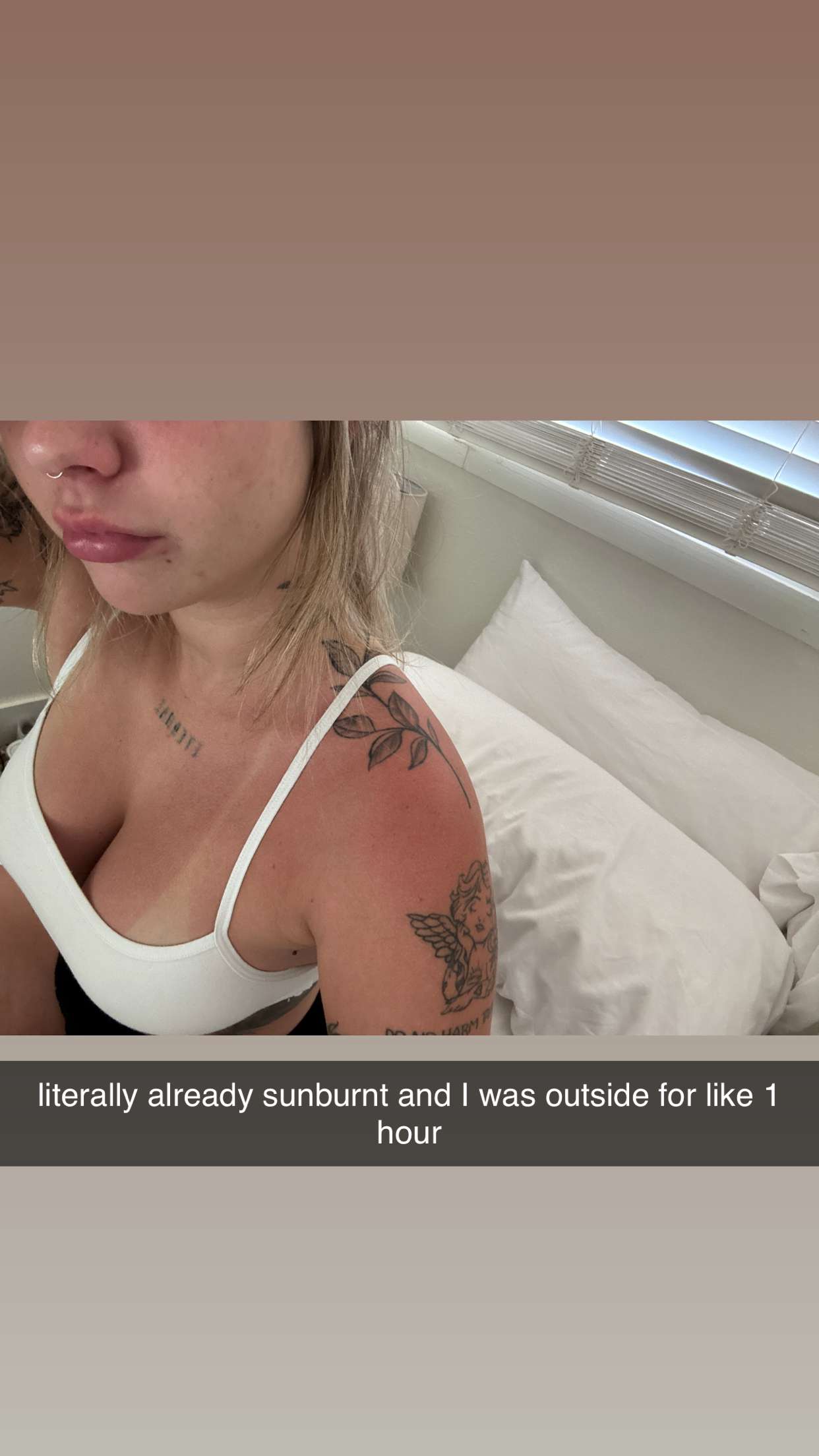 kkierstenking snapchat image archive image