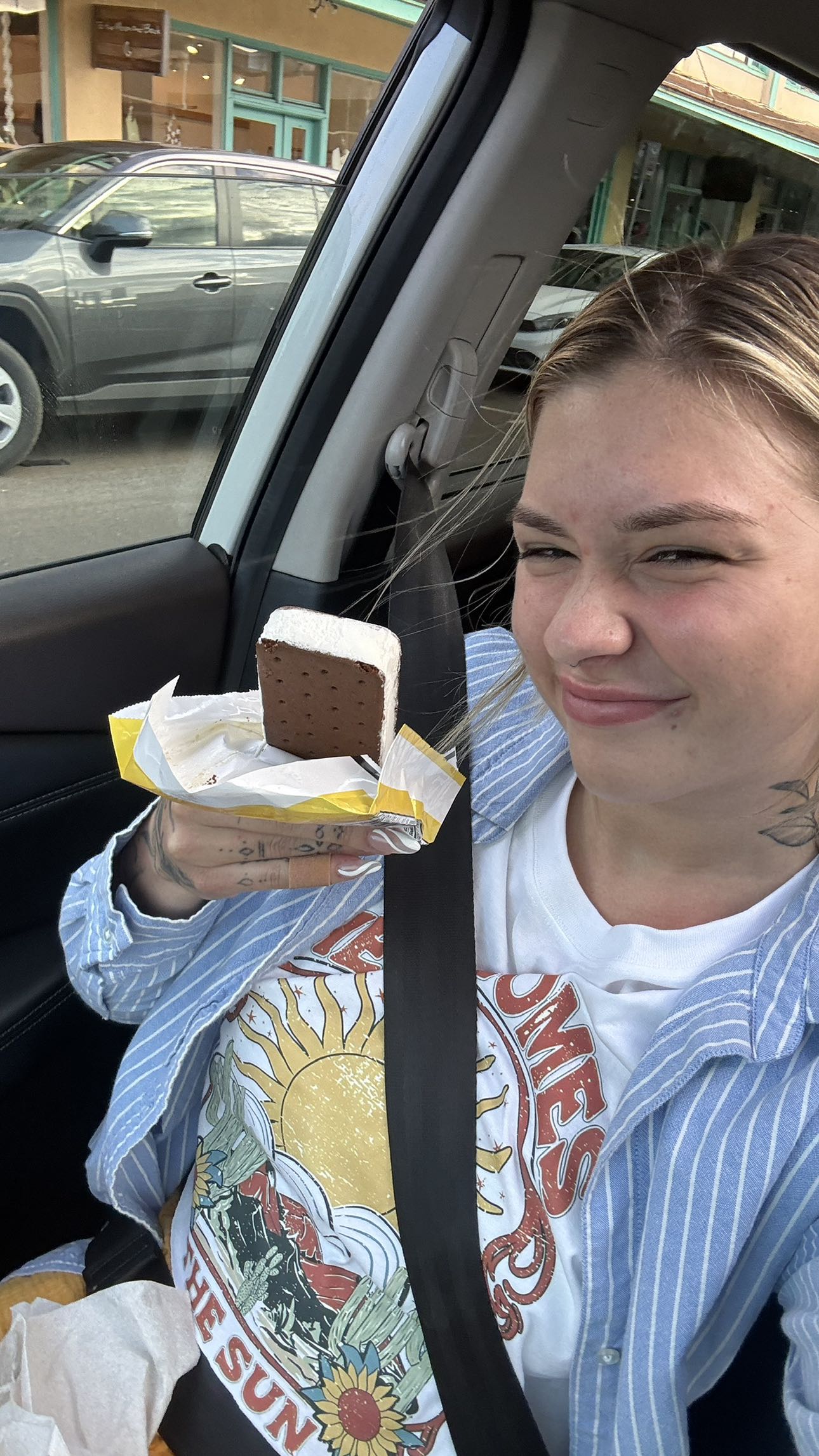 kkierstenking snapchat image archive image