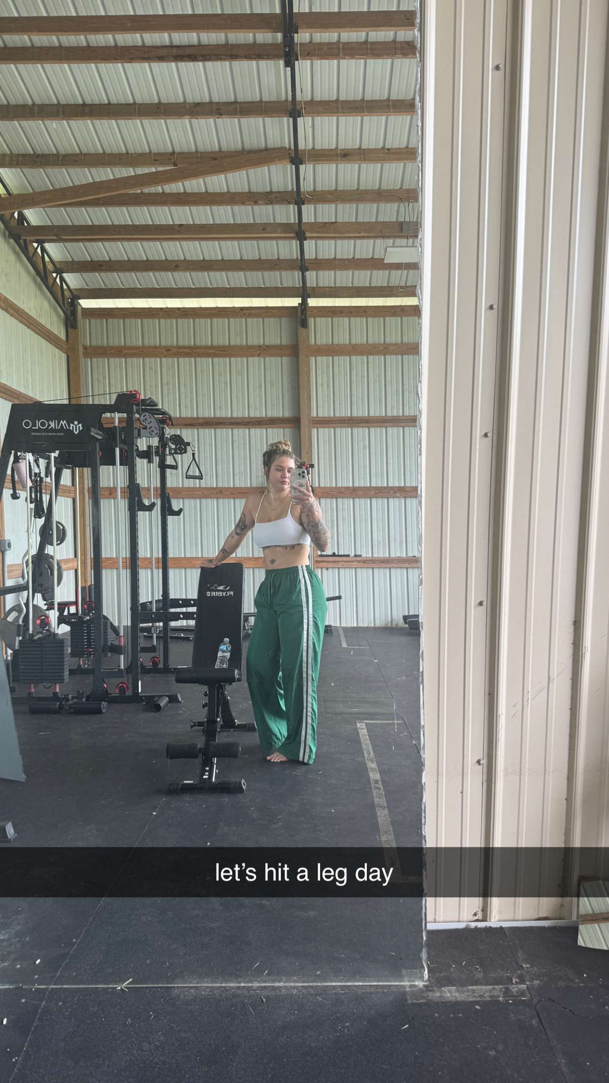 kkierstenking snapchat image archive image