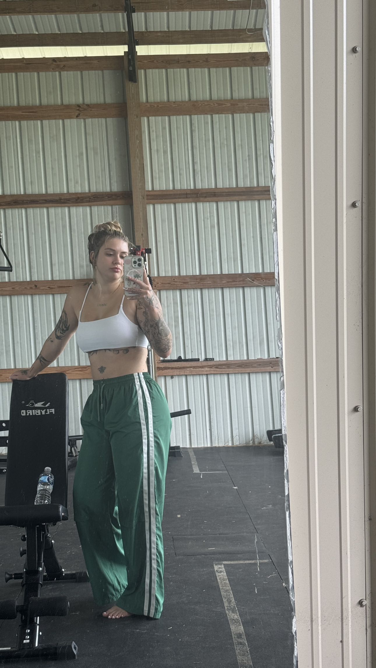 kkierstenking snapchat image archive image