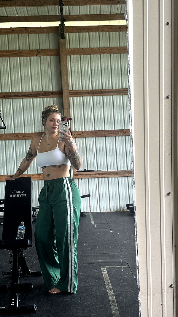 kkierstenking image ~ Altpins