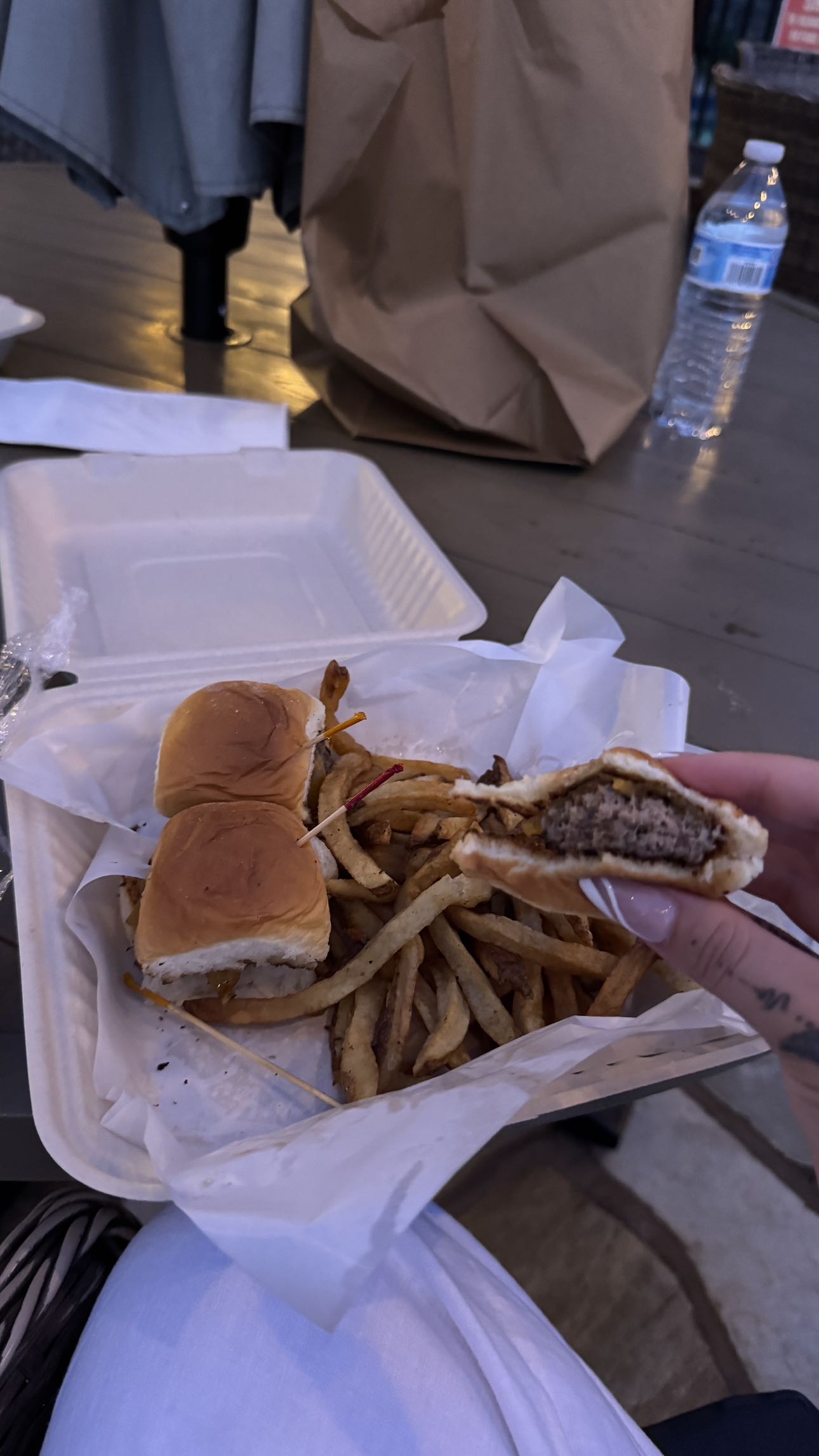 kkierstenking snapchat image archive image