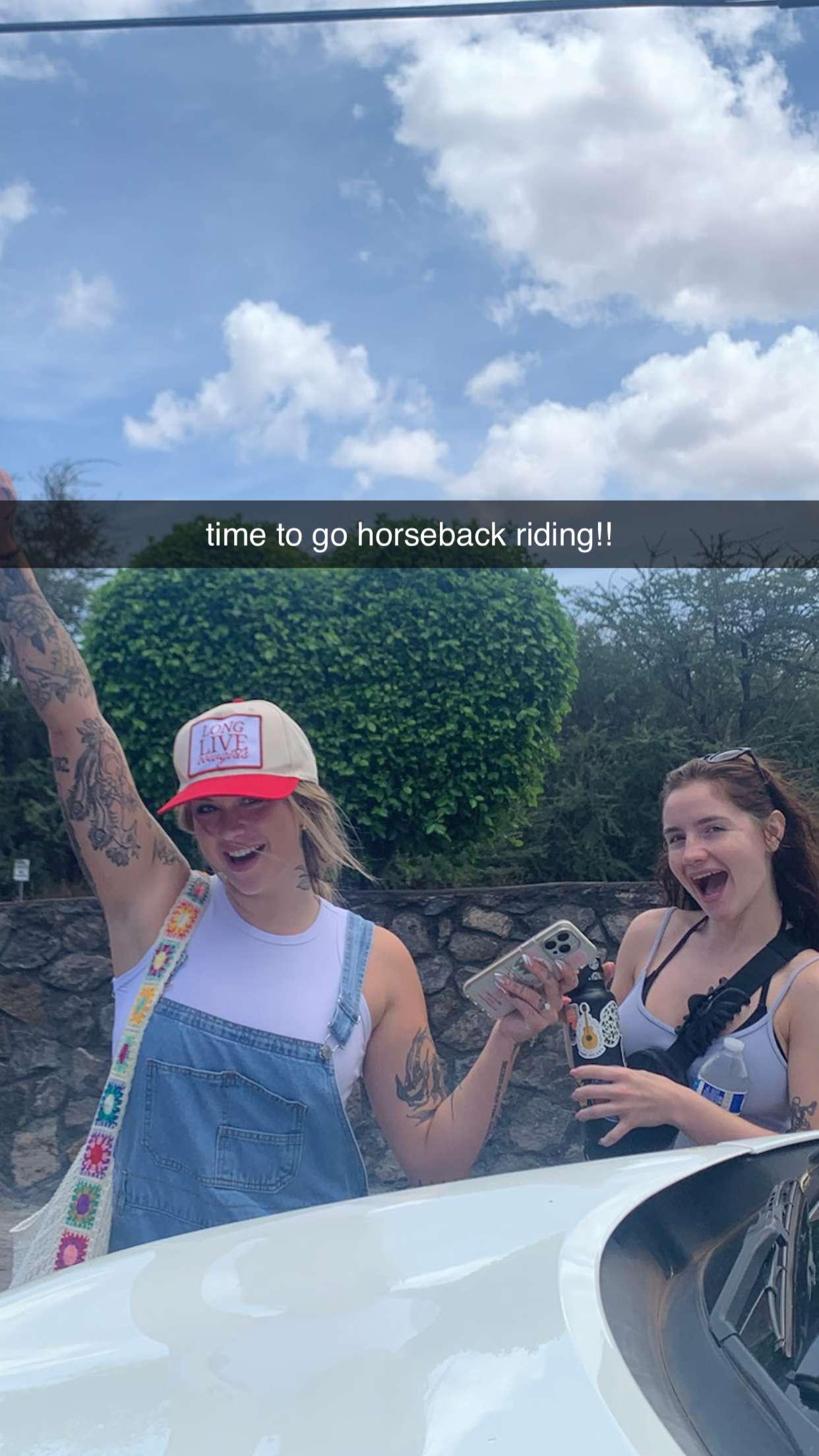 kkierstenking snapchat image archive image