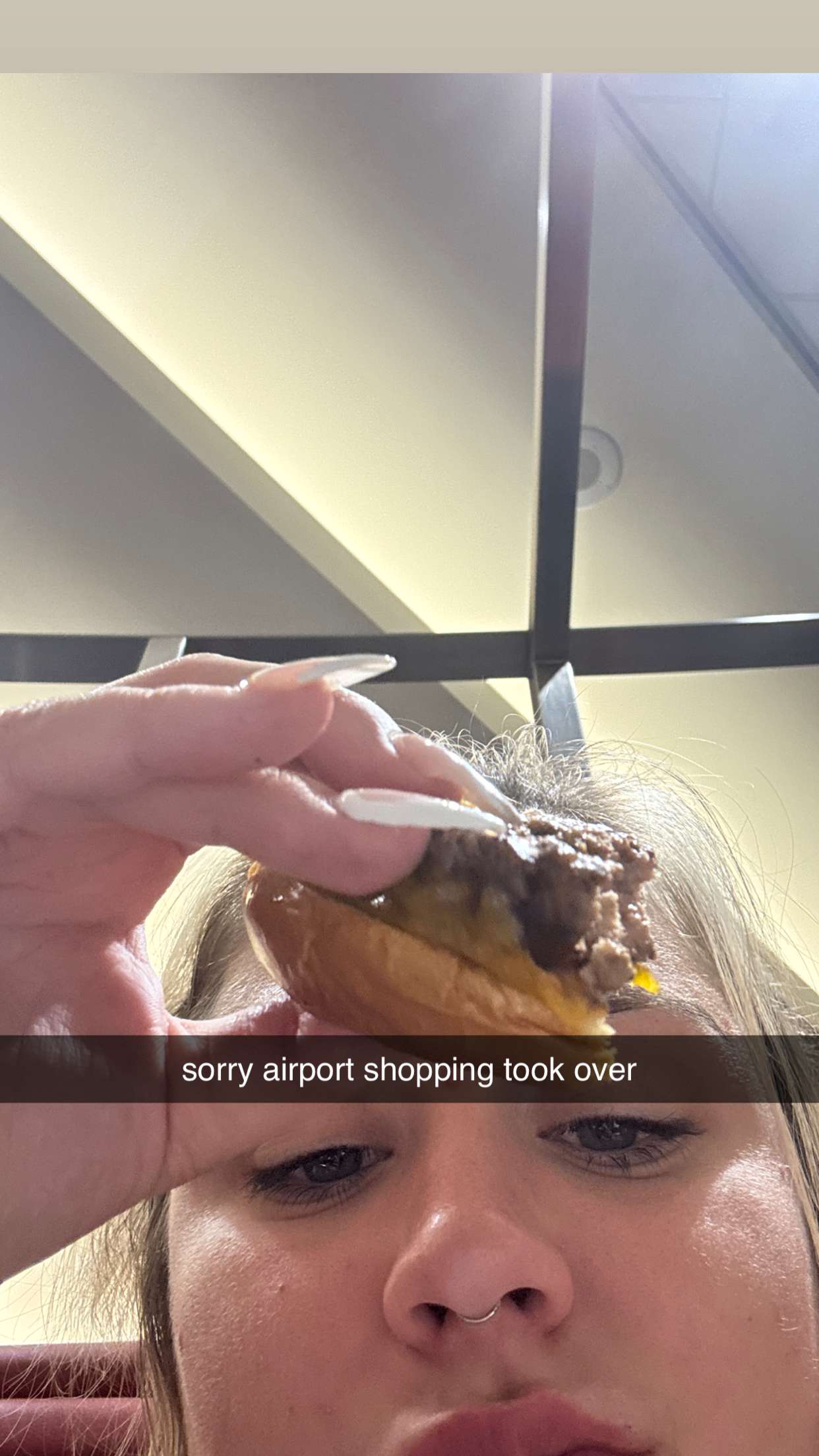 kkierstenking snapchat image archive image