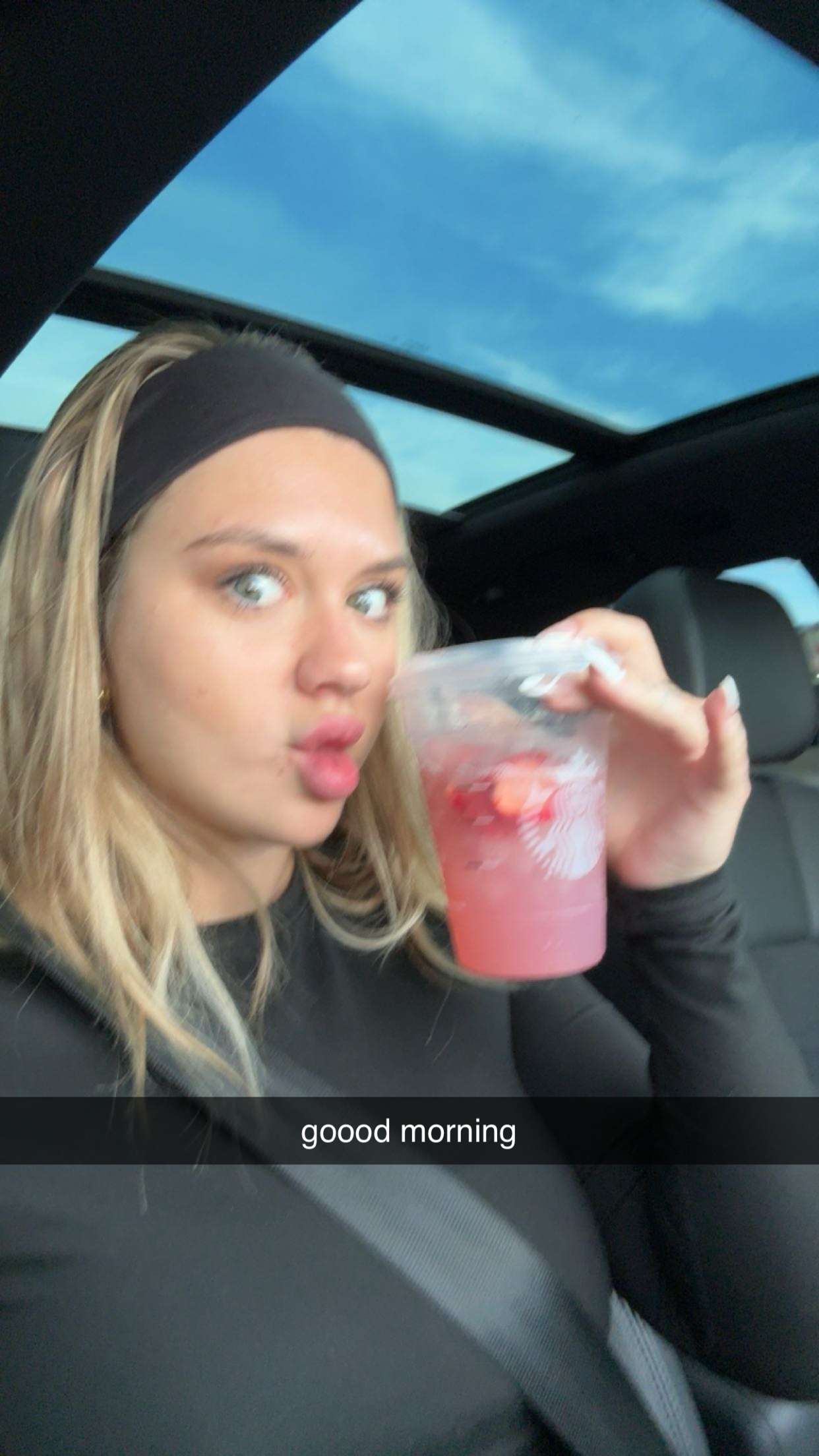 kkierstenking snapchat image archive image