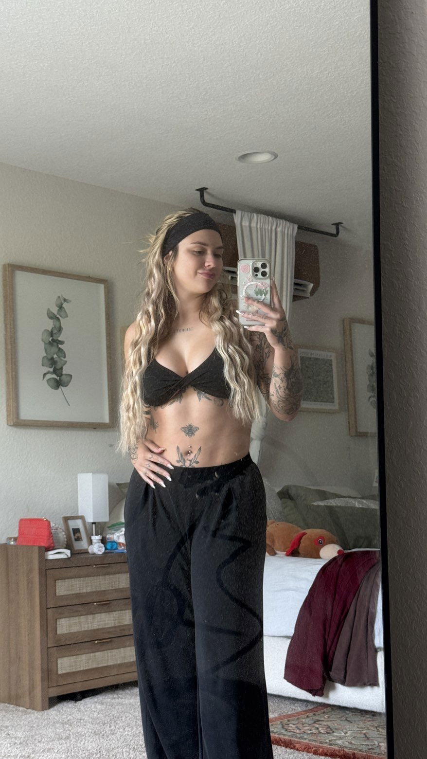 kkierstenking snapchat image archive image