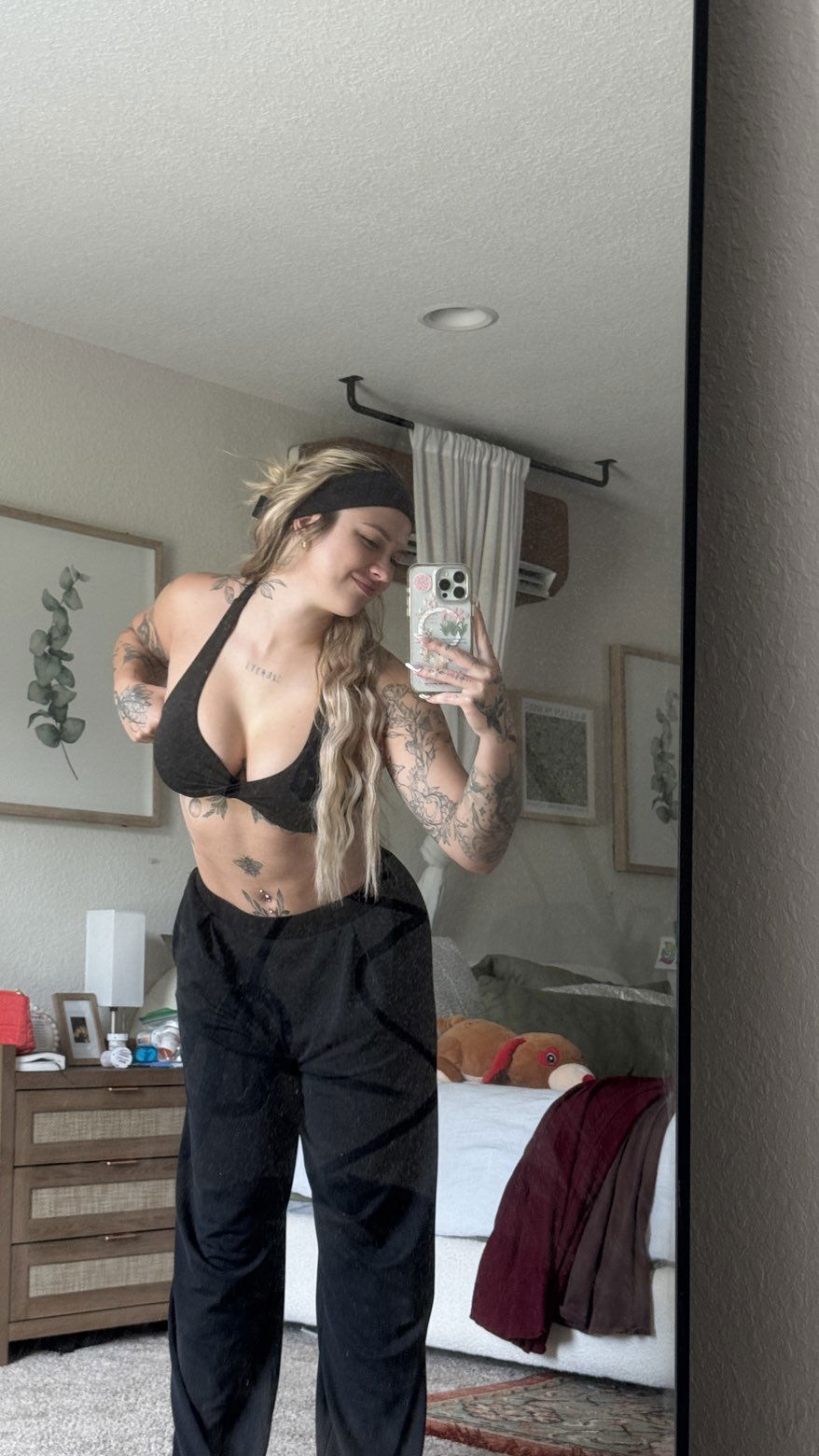 kkierstenking snapchat image archive image