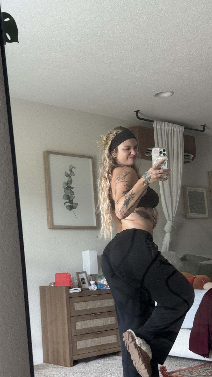 kkierstenking snapchat image archive image