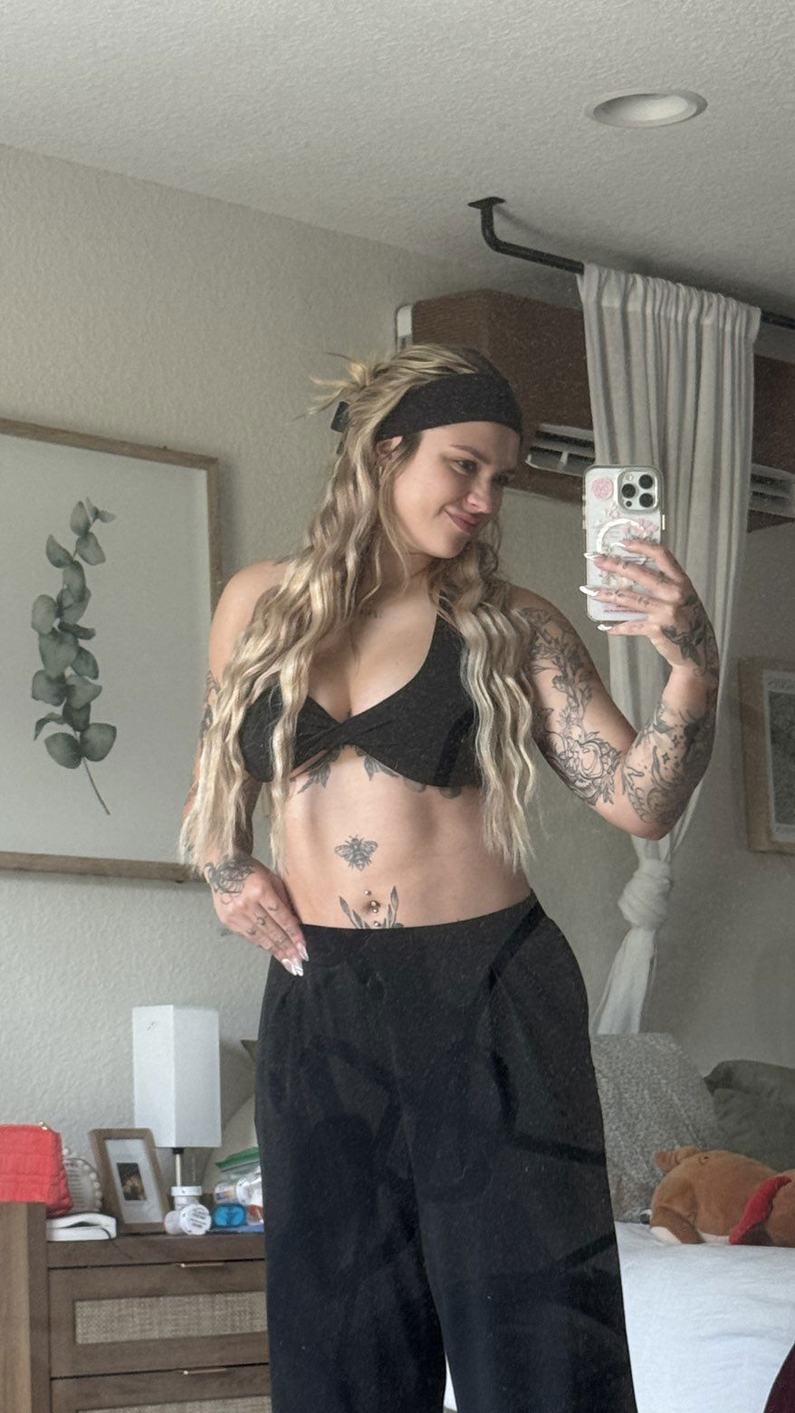 kkierstenking snapchat image archive image