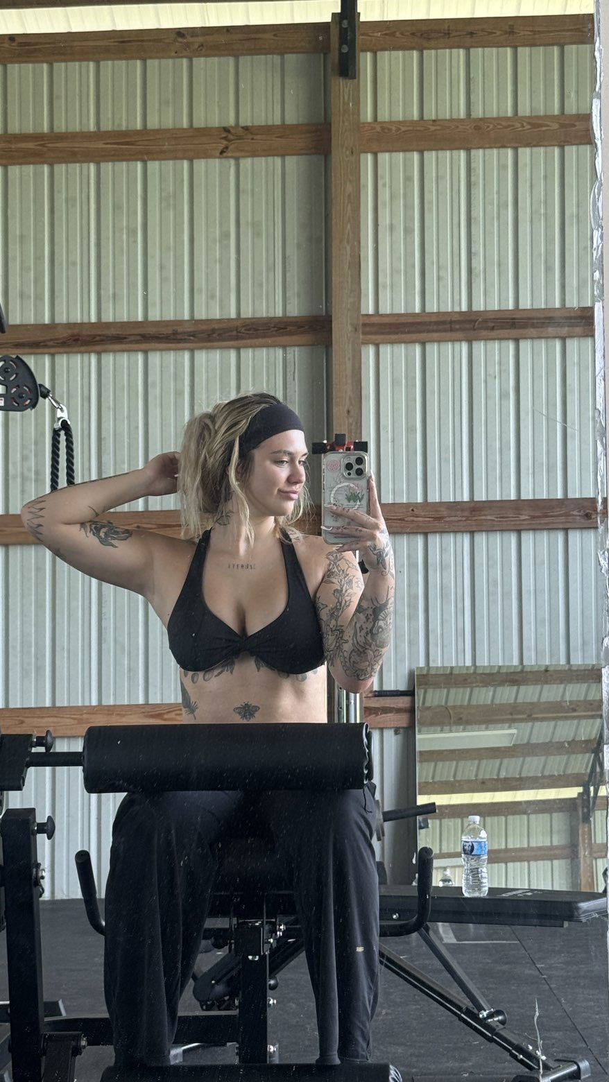 kkierstenking snapchat image archive image