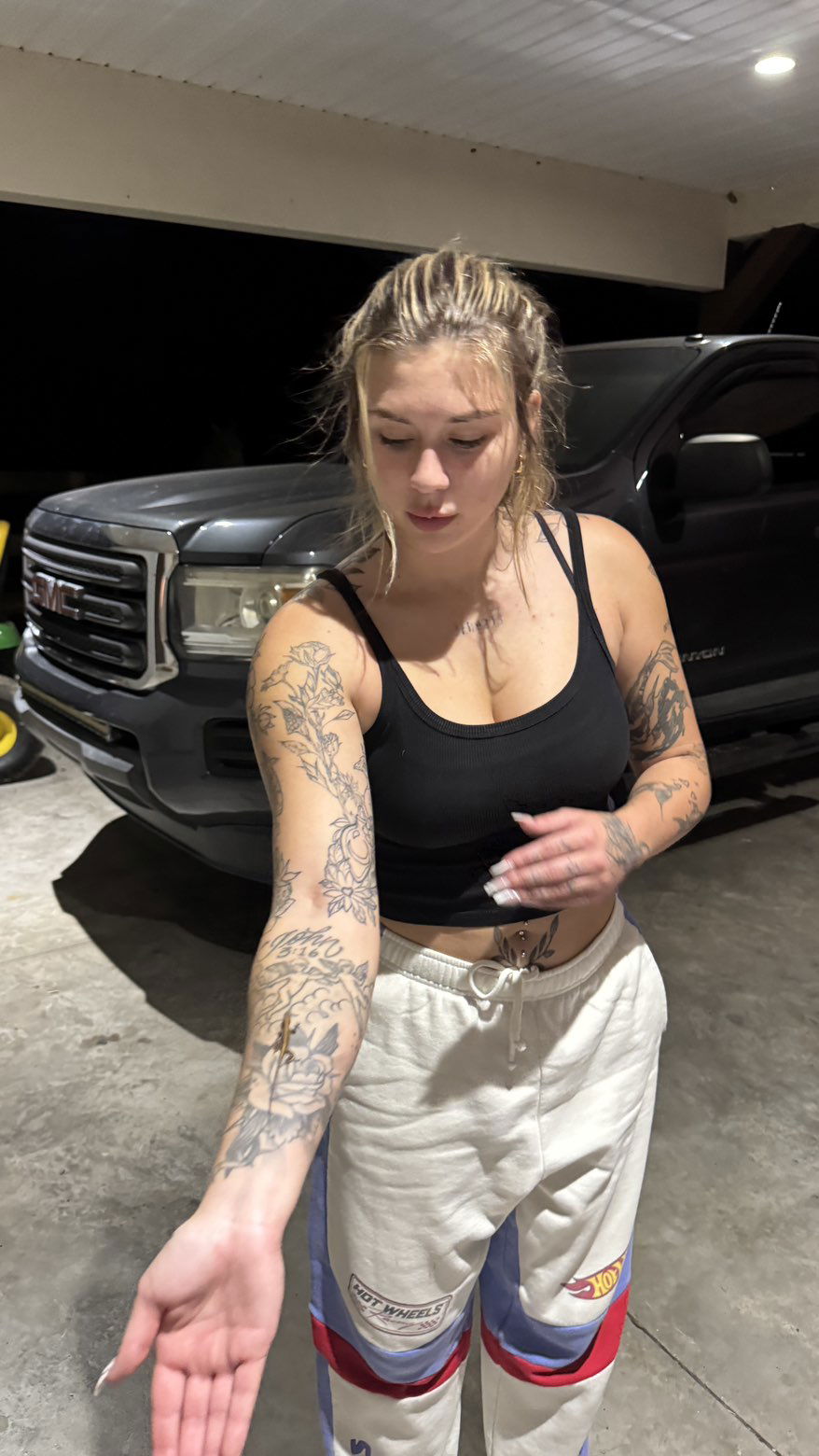 kkierstenking snapchat image archive image