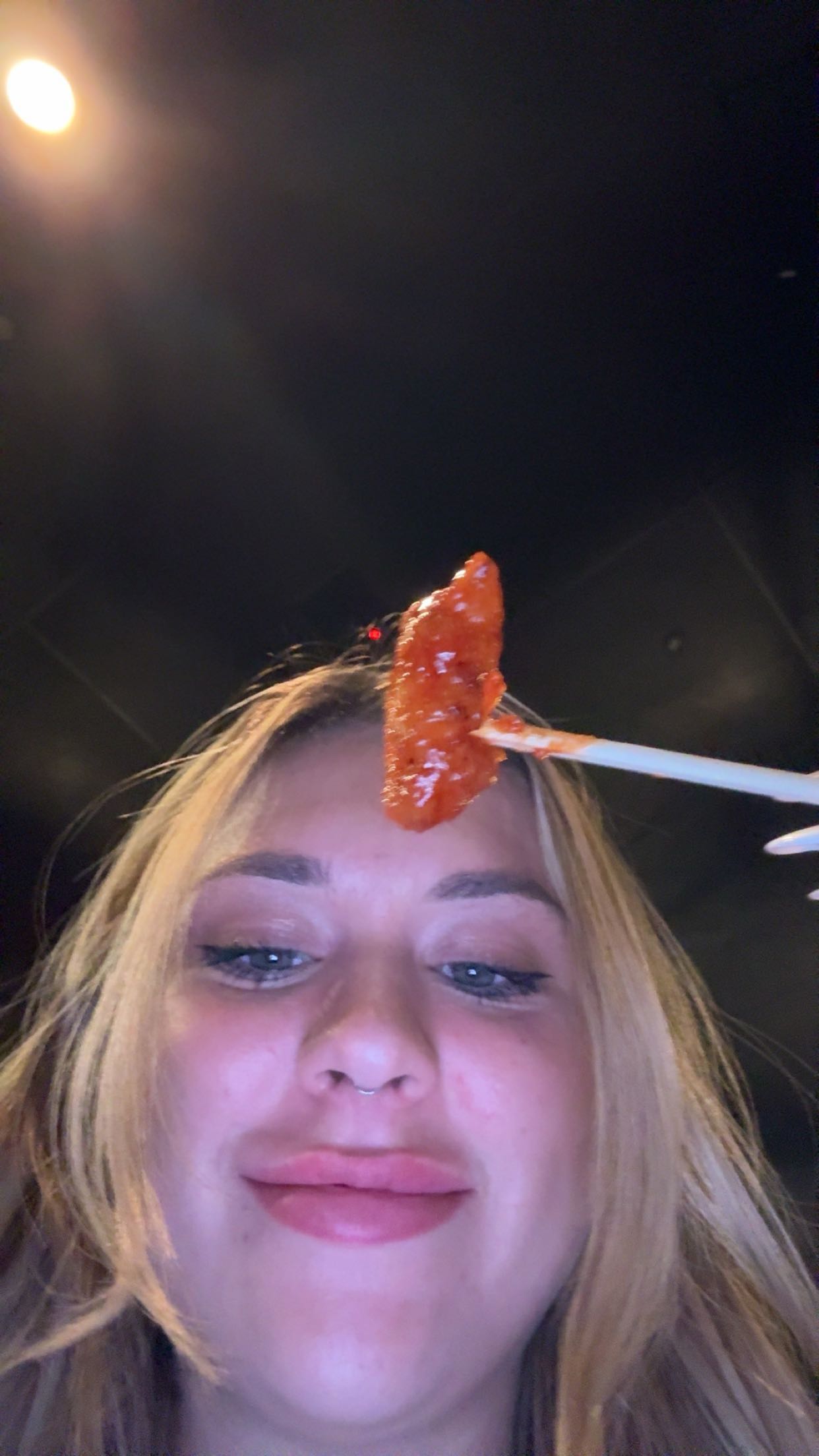 kkierstenking snapchat image archive image