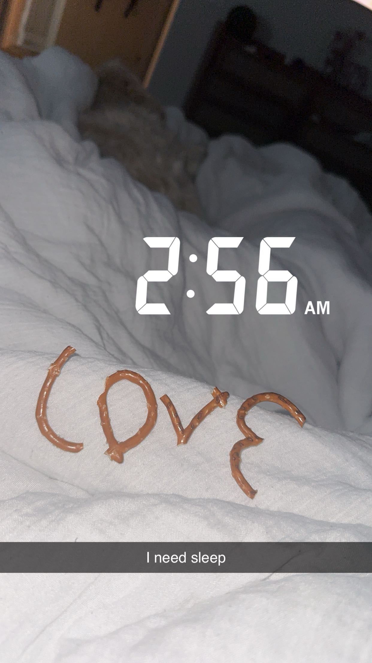 kkierstenking snapchat image archive image